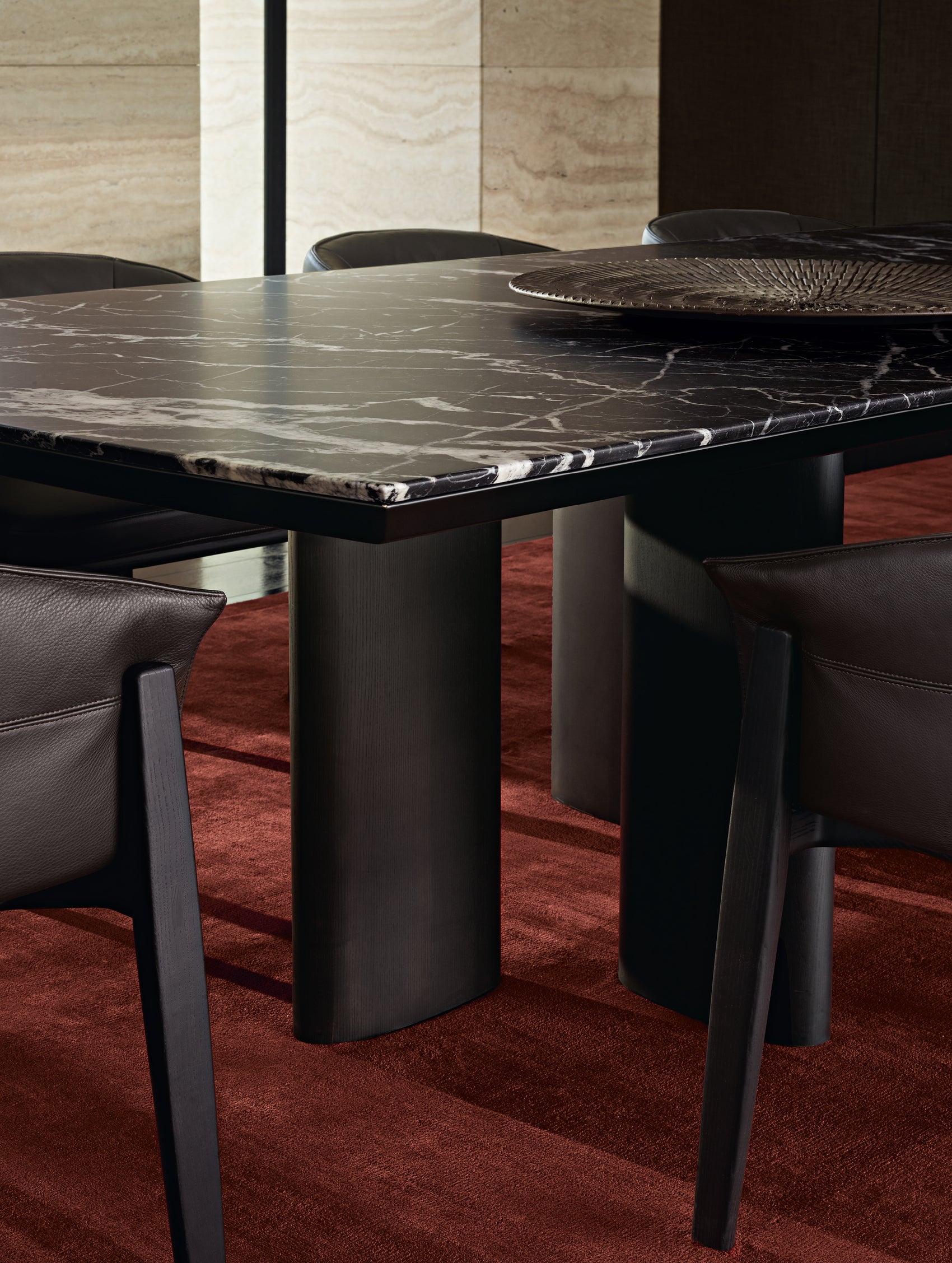 Adrien dining table