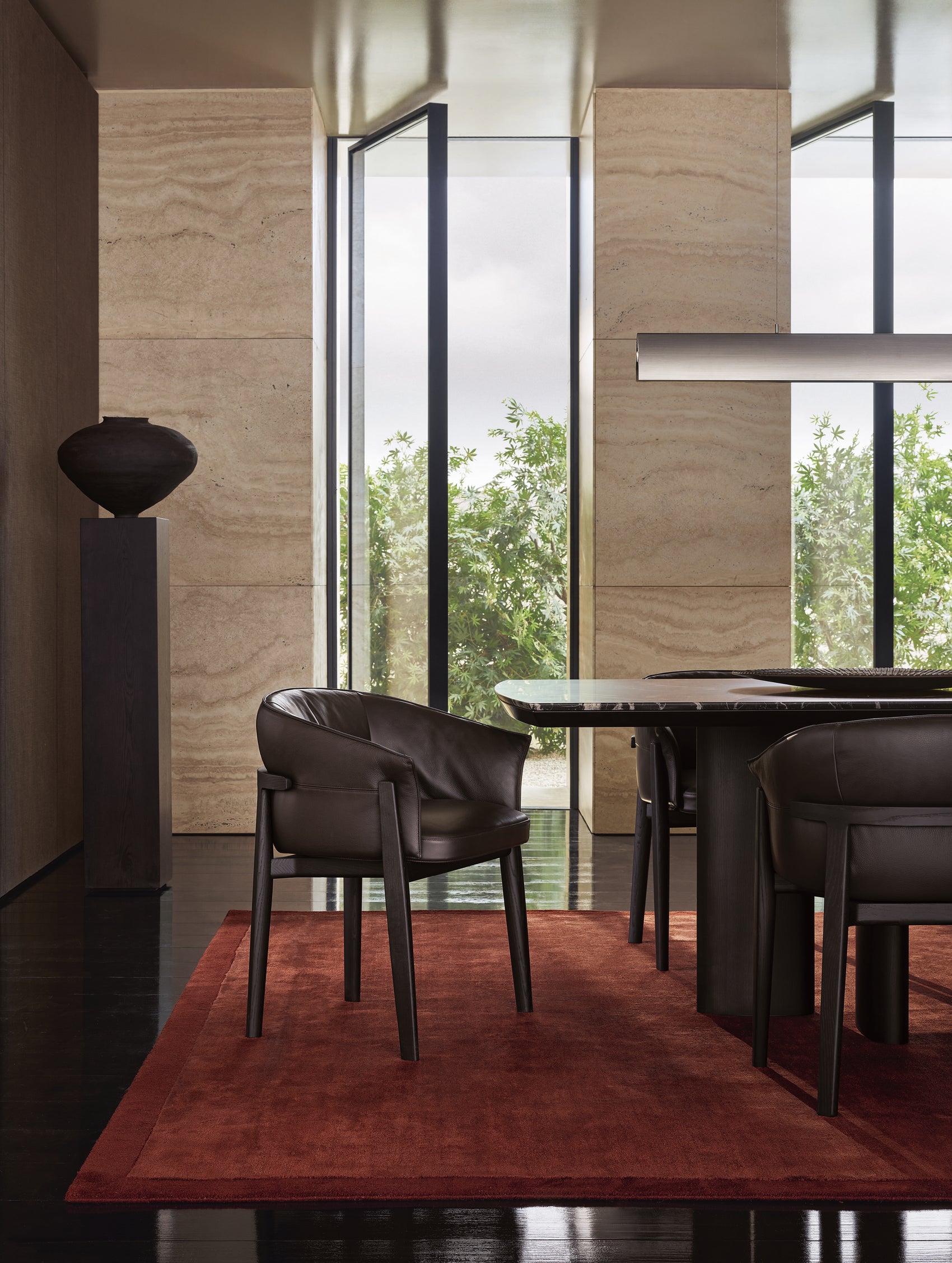 Adrien dining table