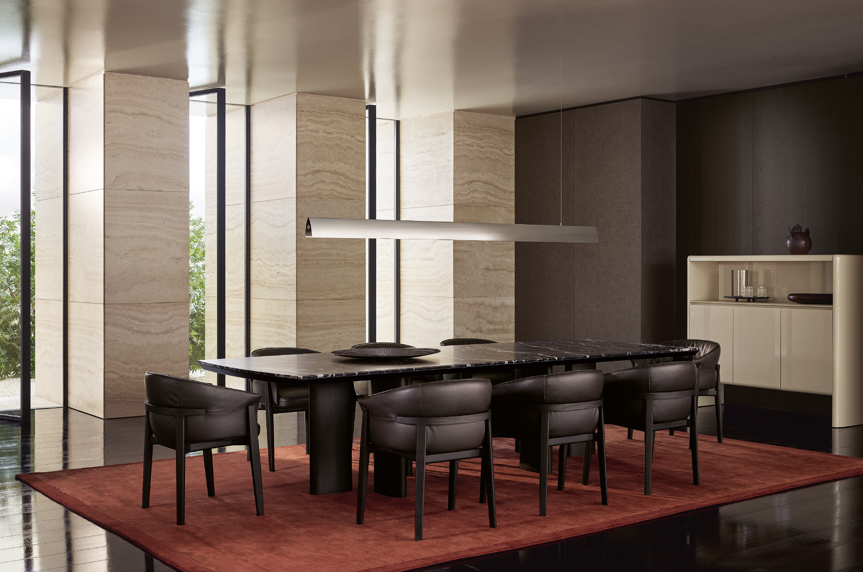 Adrien dining table