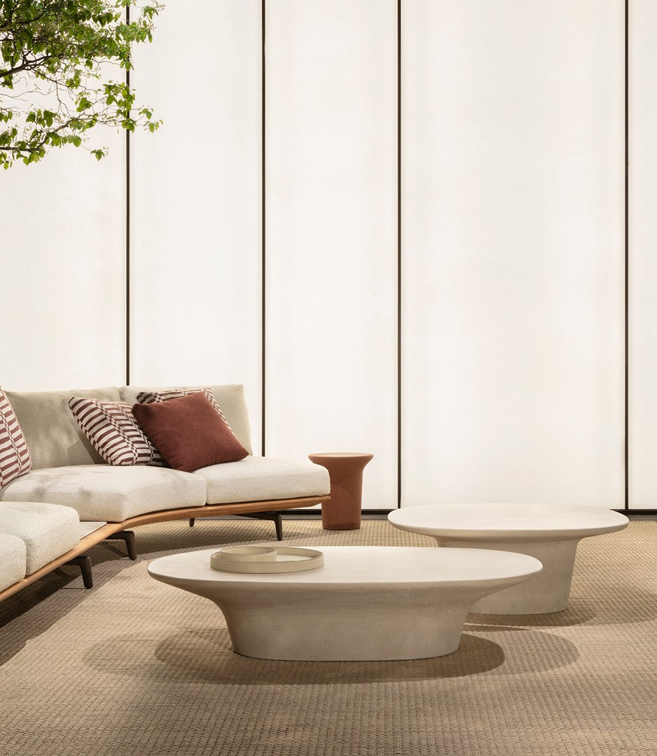 Reef outdoor coffee table