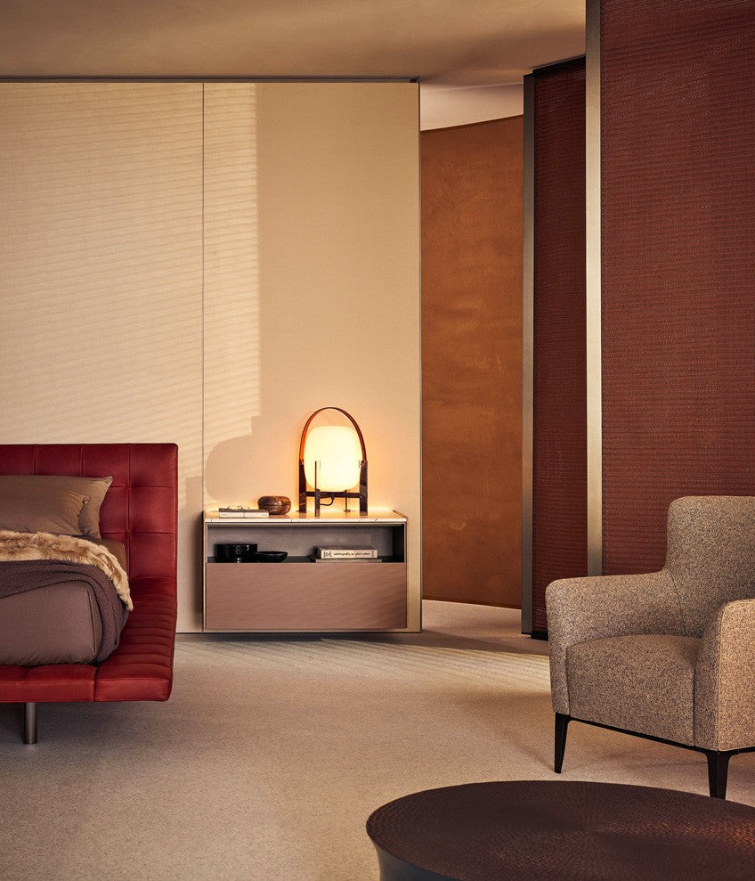 Bedroom Furniture – Italian Designed – Studio Italia
