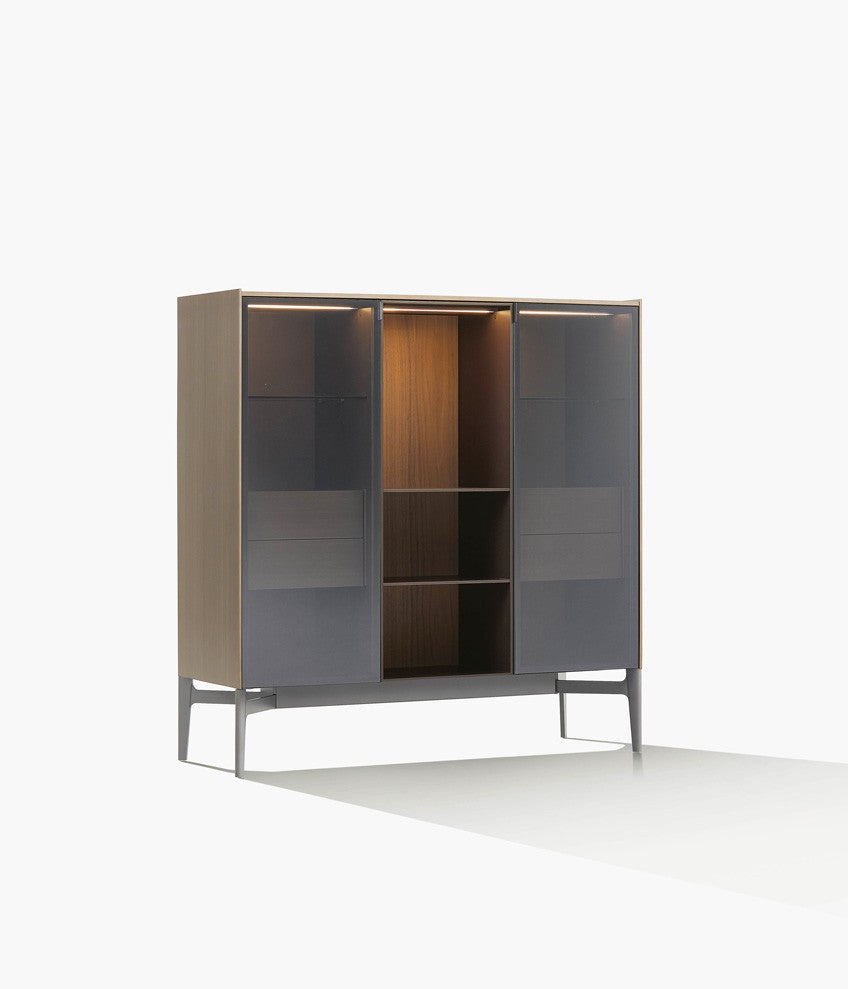 De Code Riga Sideboard Code sideboard – Studio Italia