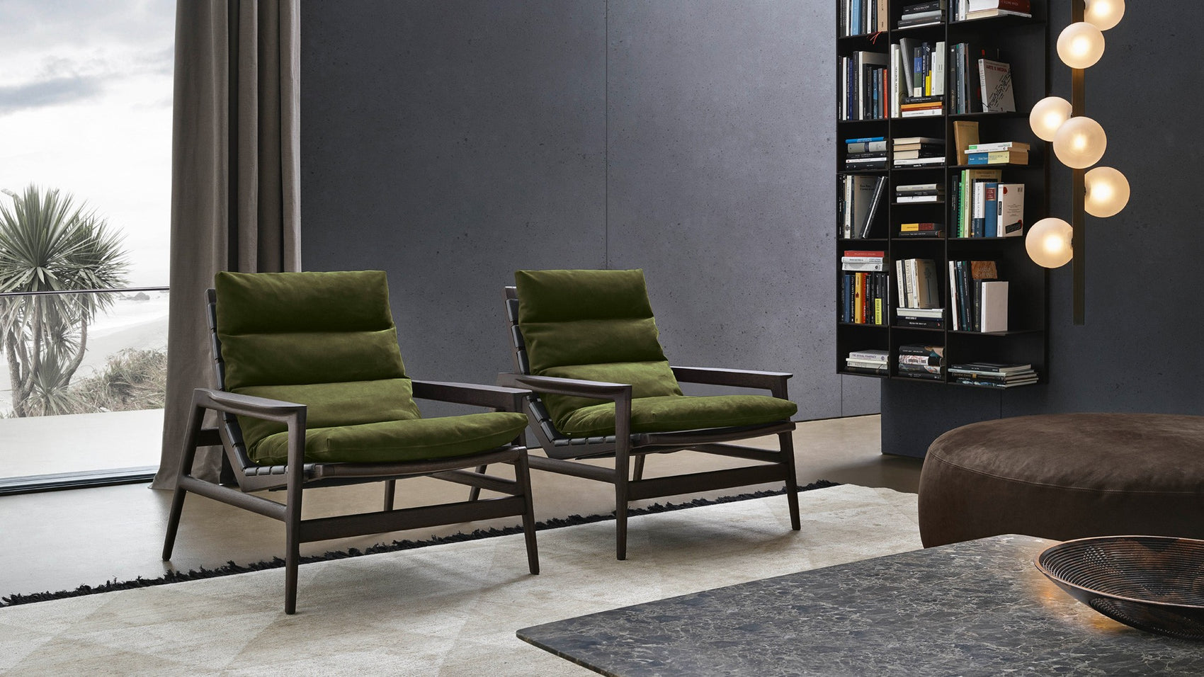 Ipanema armchair
