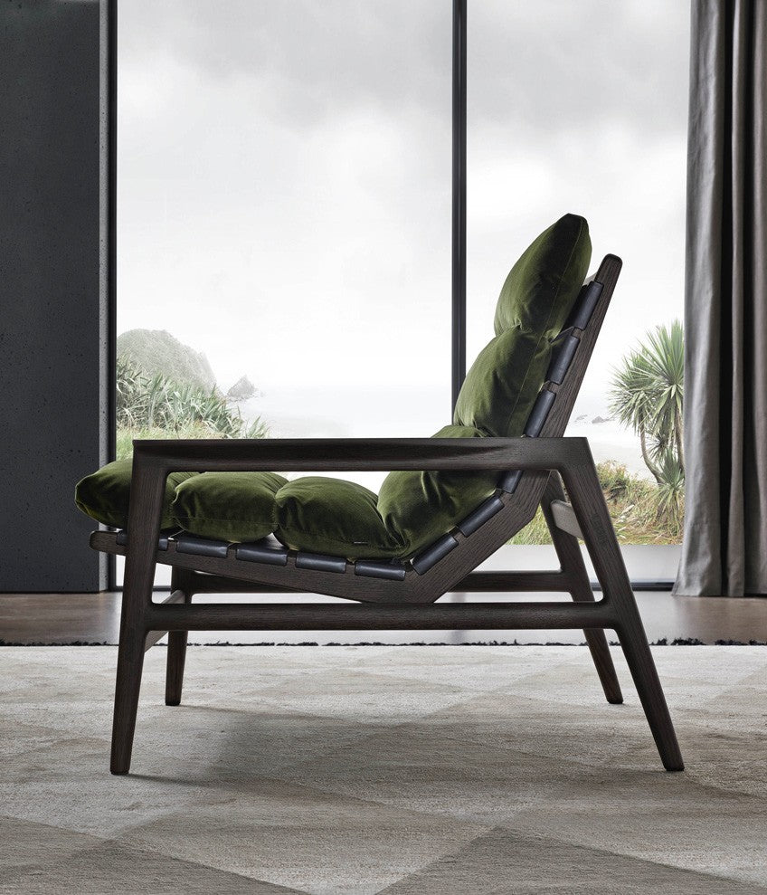 Ipanema armchair