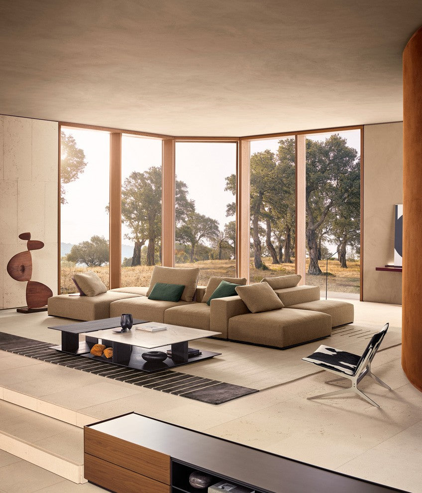 Westside coffee table