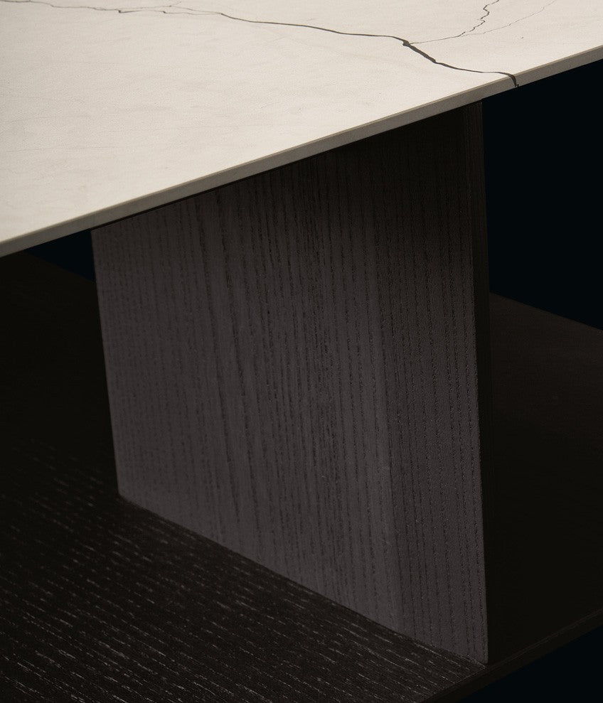 Westside coffee table