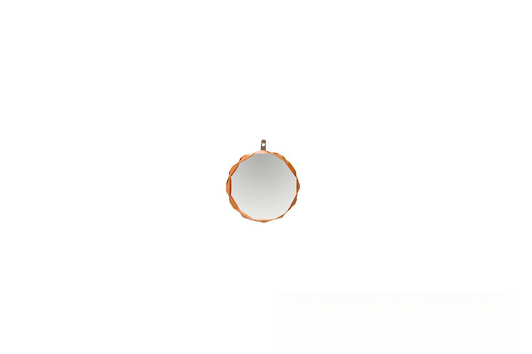 Raperonzolo mirror dia. 510
