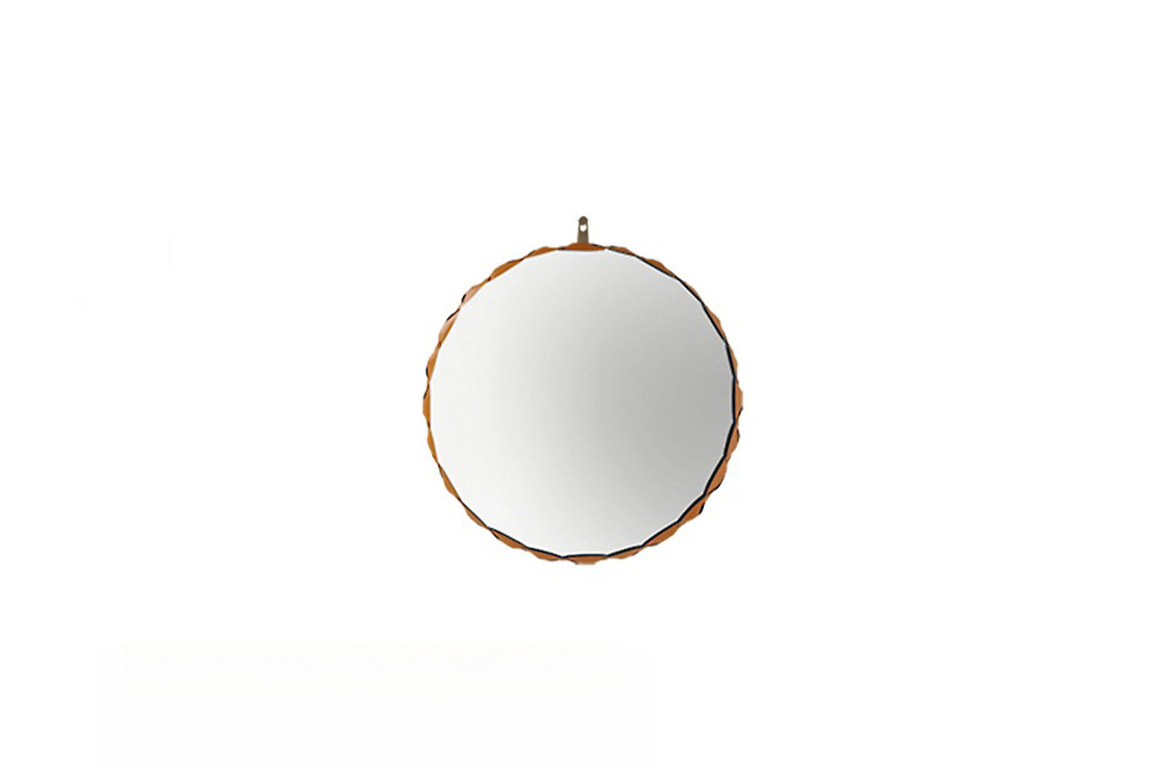 Raperonzolo mirror dia. 1050