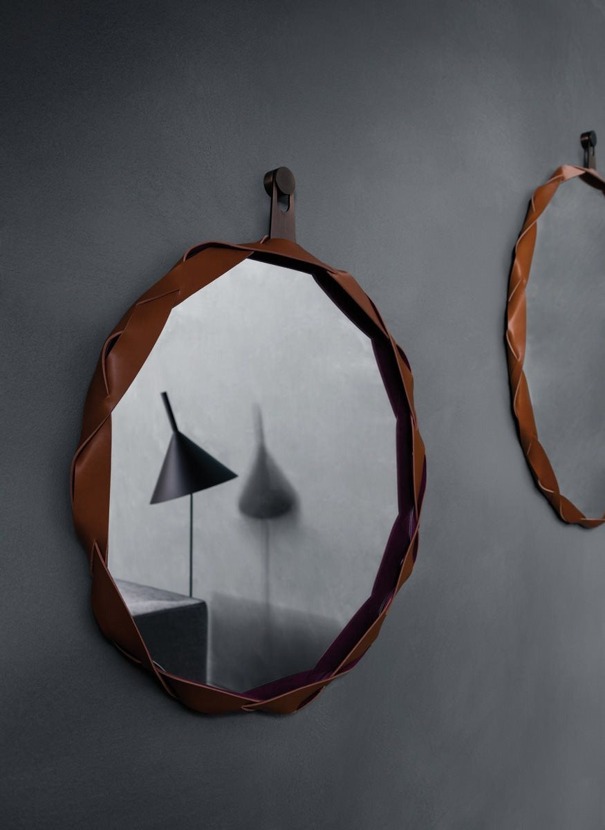 Raperonzolo mirror dia. 1050