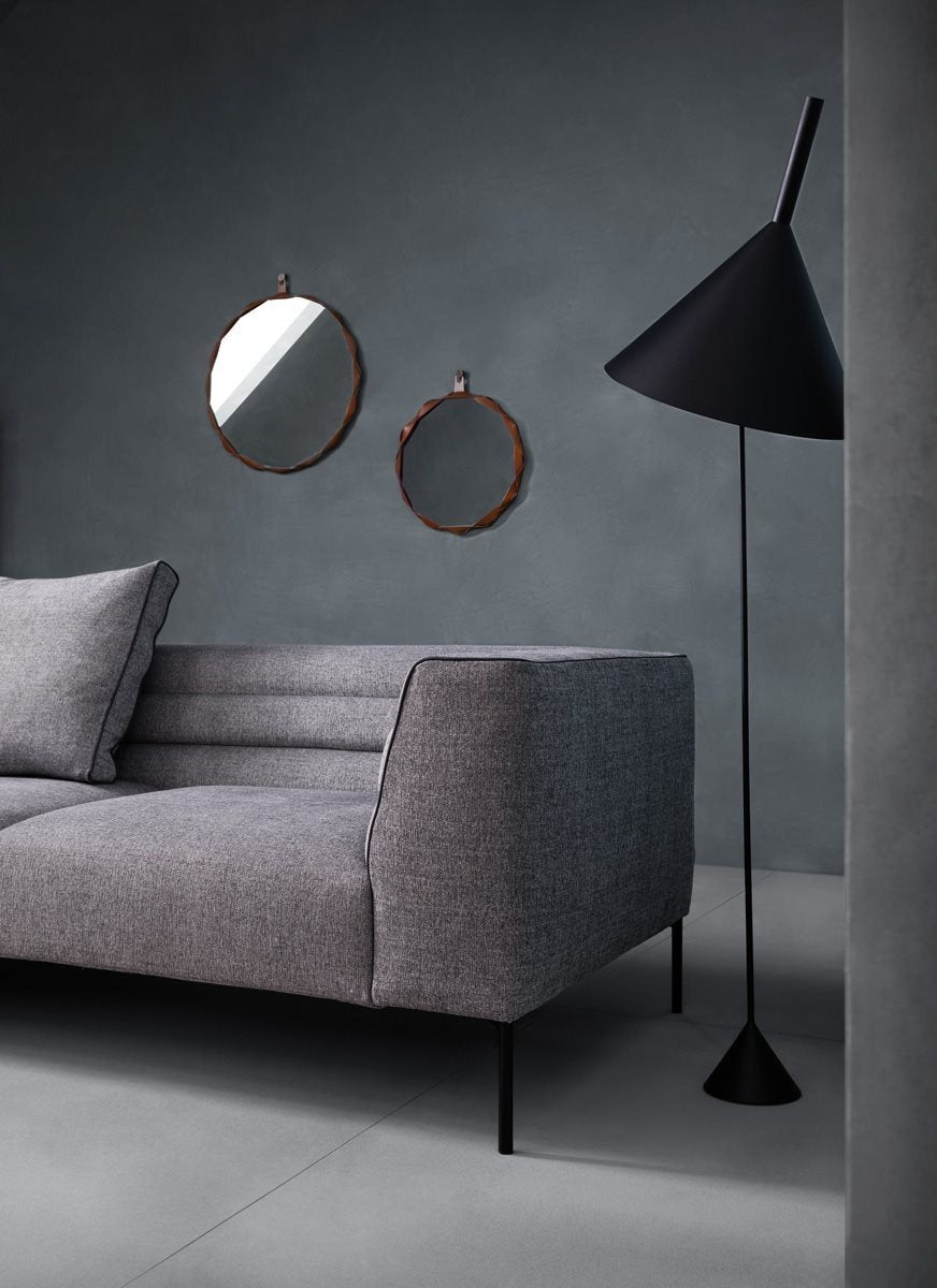 Raperonzolo mirror dia. 1050