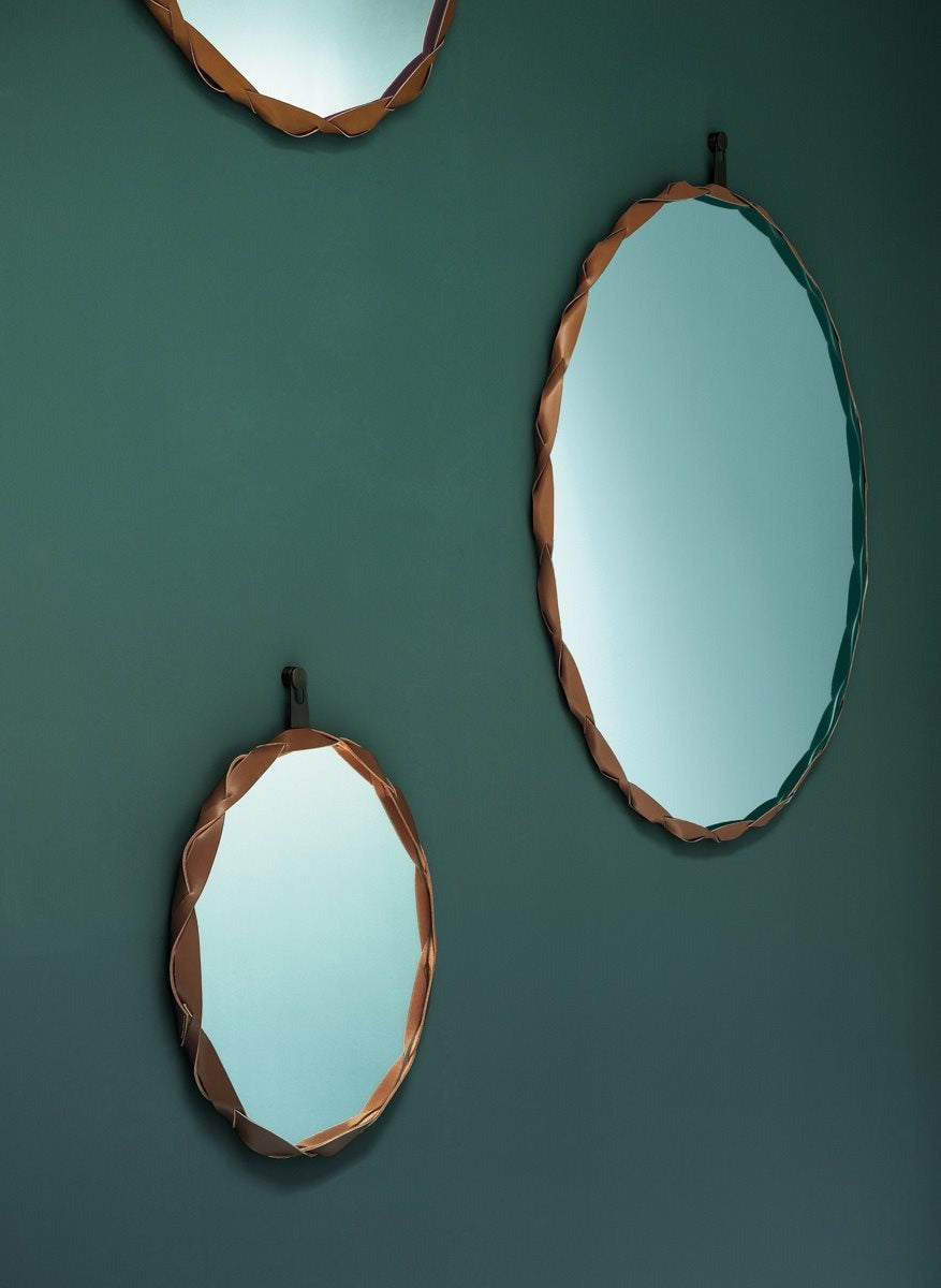 Raperonzolo mirror dia. 1050