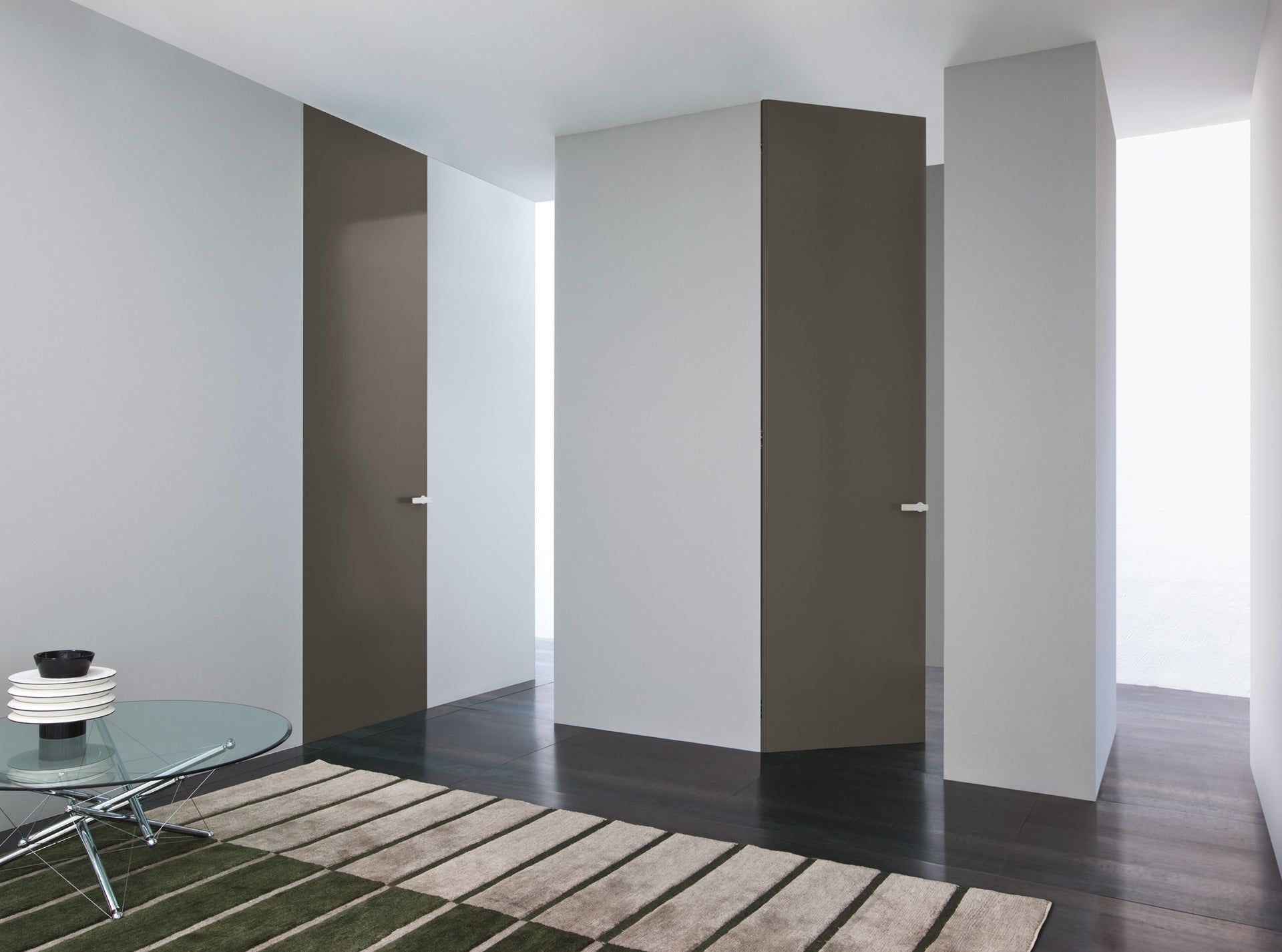 Rasomuro 55s by Lualdi