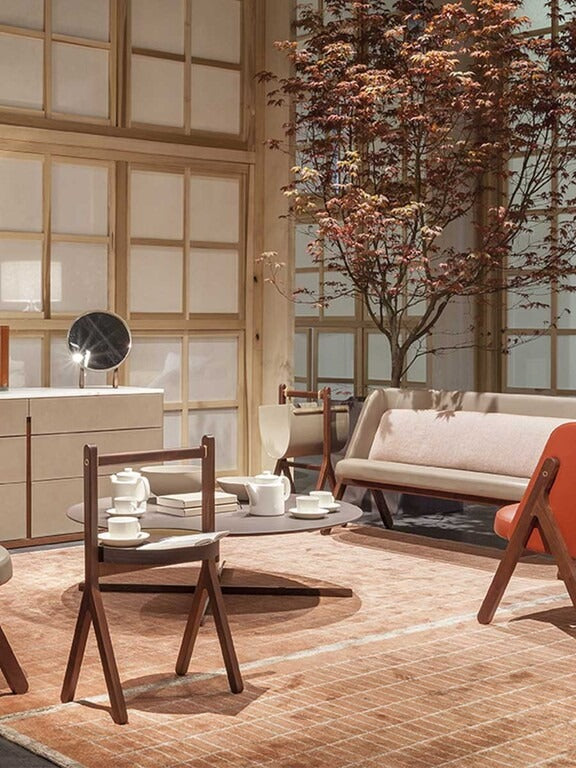 Ren side table