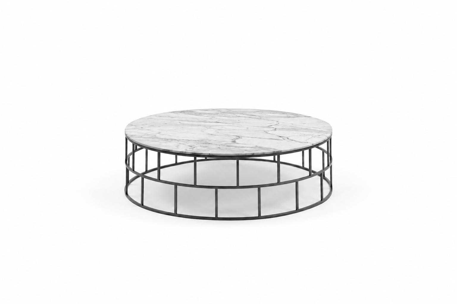 Riviera coffee table