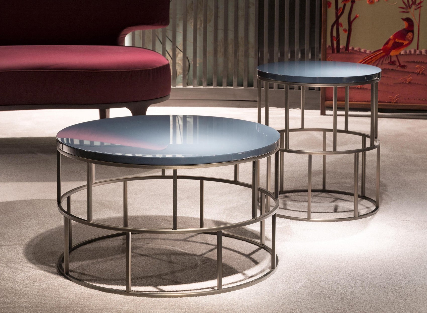 Riviera coffee table