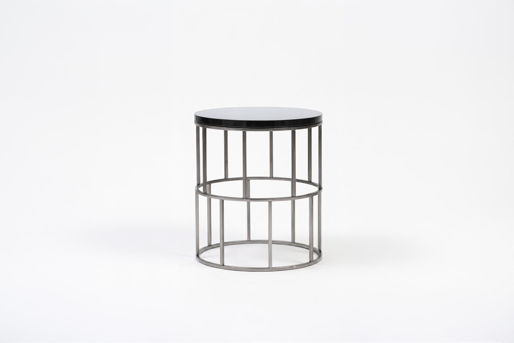 Riviera side table