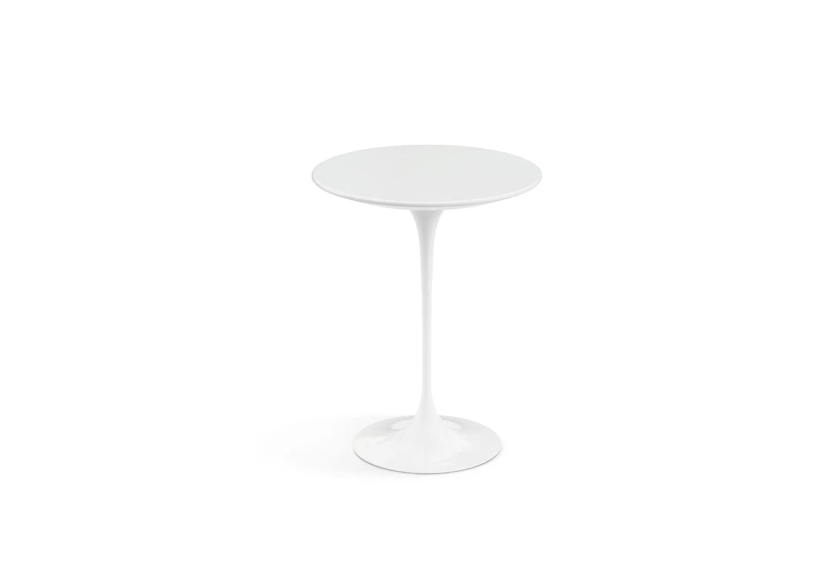 Saarinen side  table