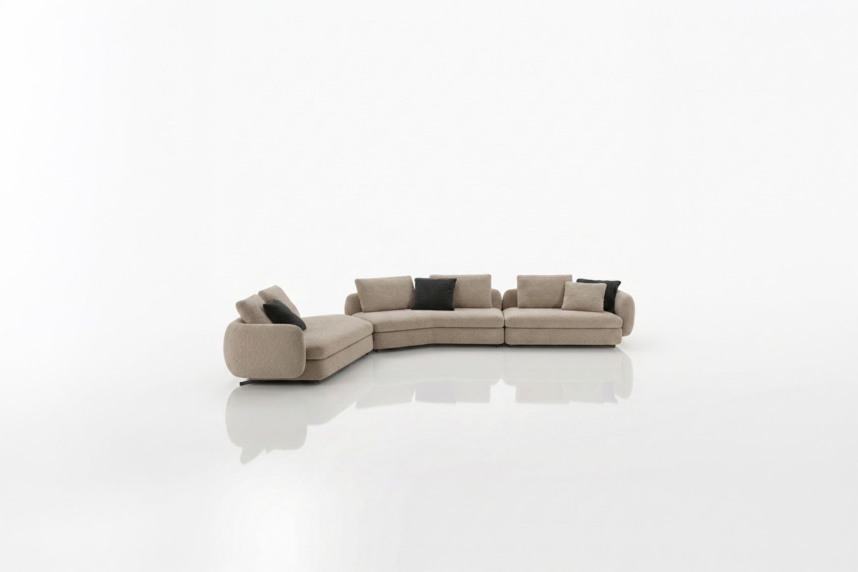 Saint Germain sofa
