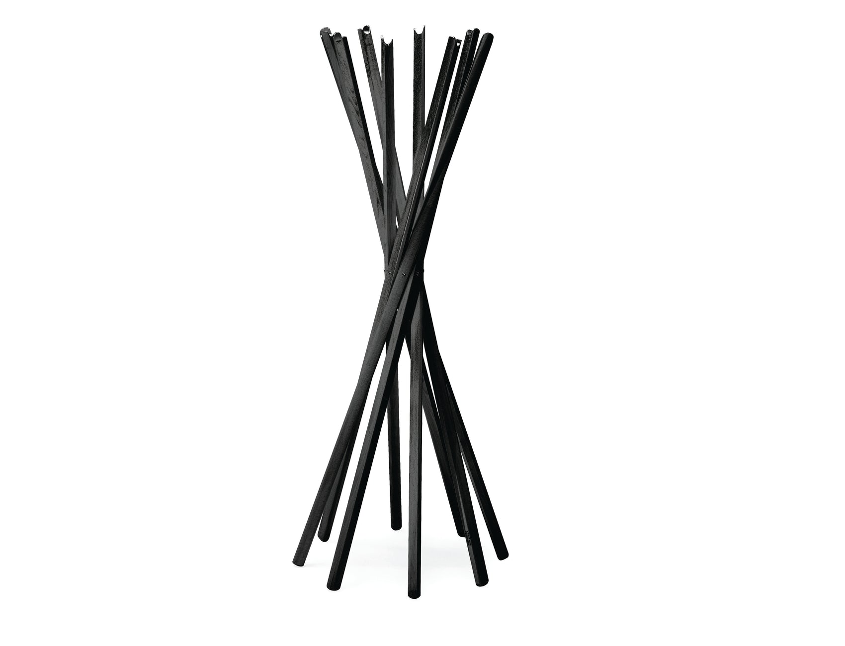 Sciangai coat stand