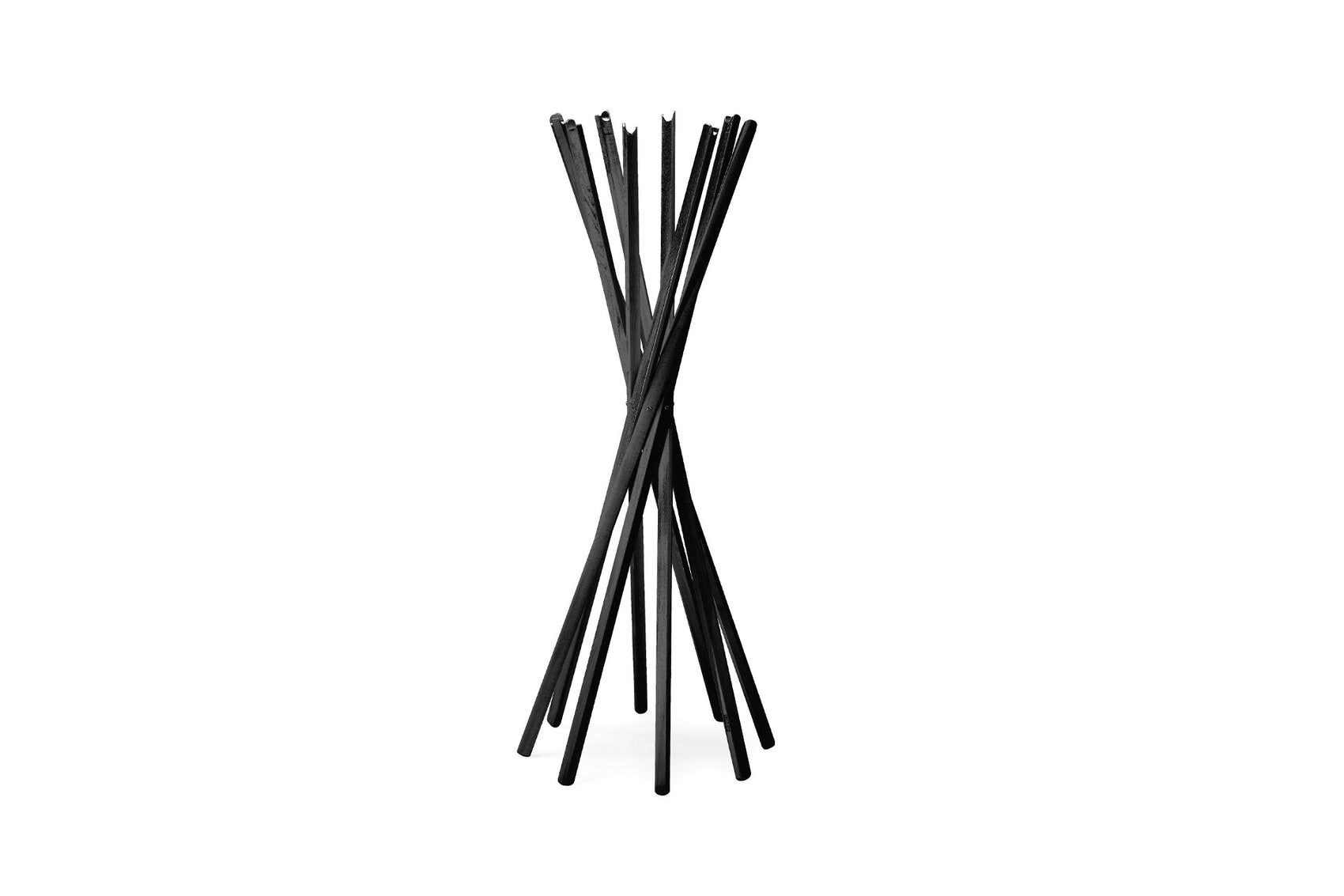 Sciangai coat stand