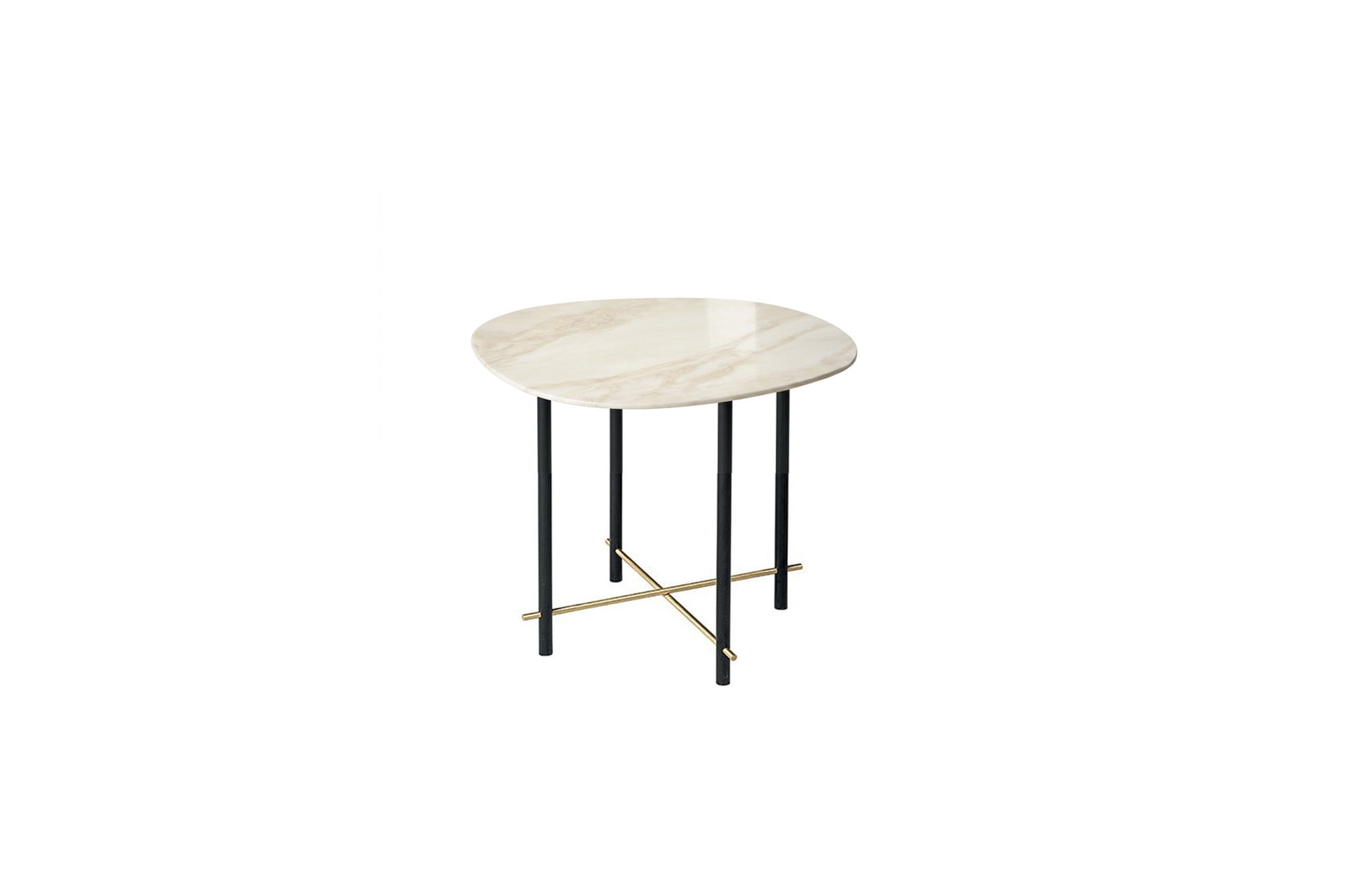 Shangai side table