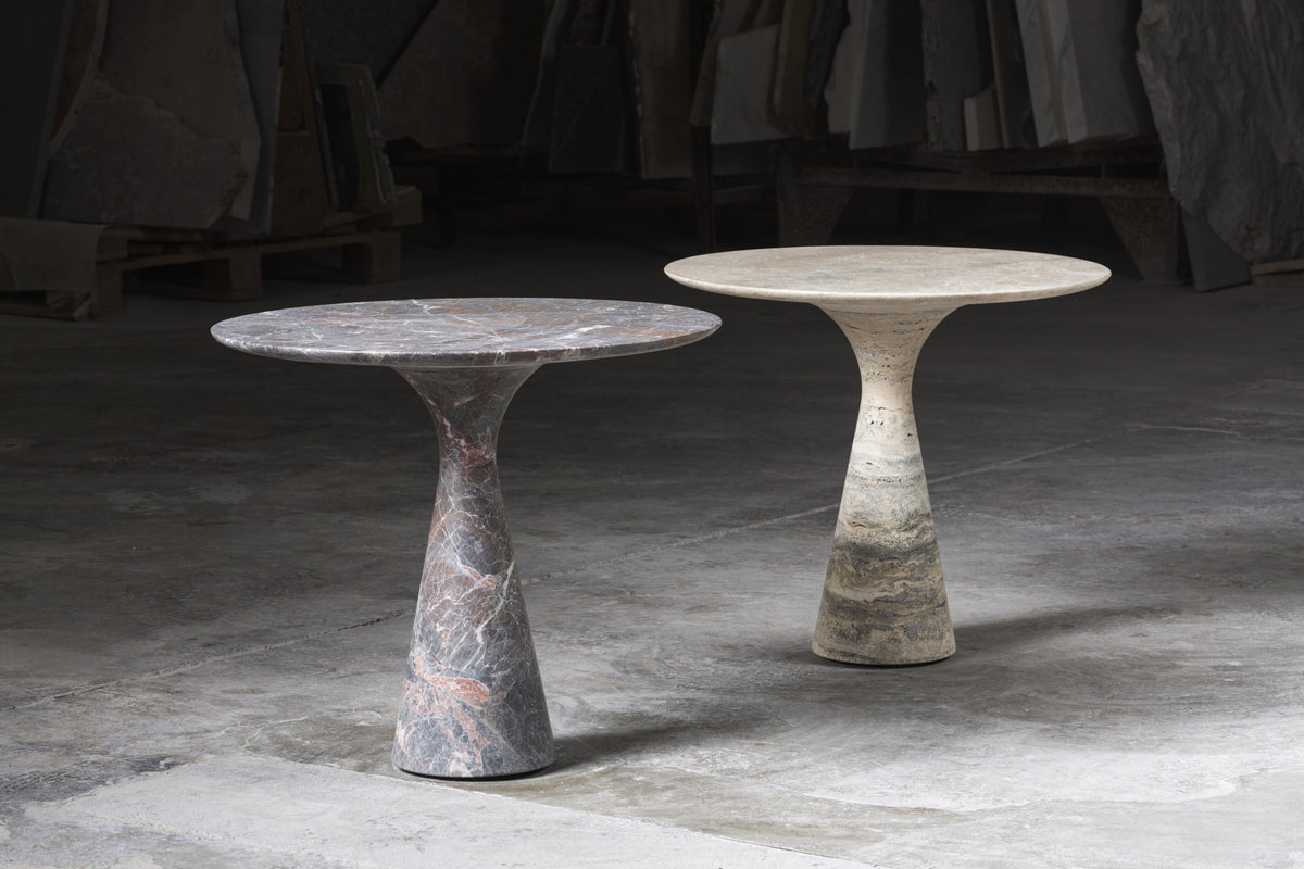 Angelo Mosso Table Angelo M small and side table – Studio Italia