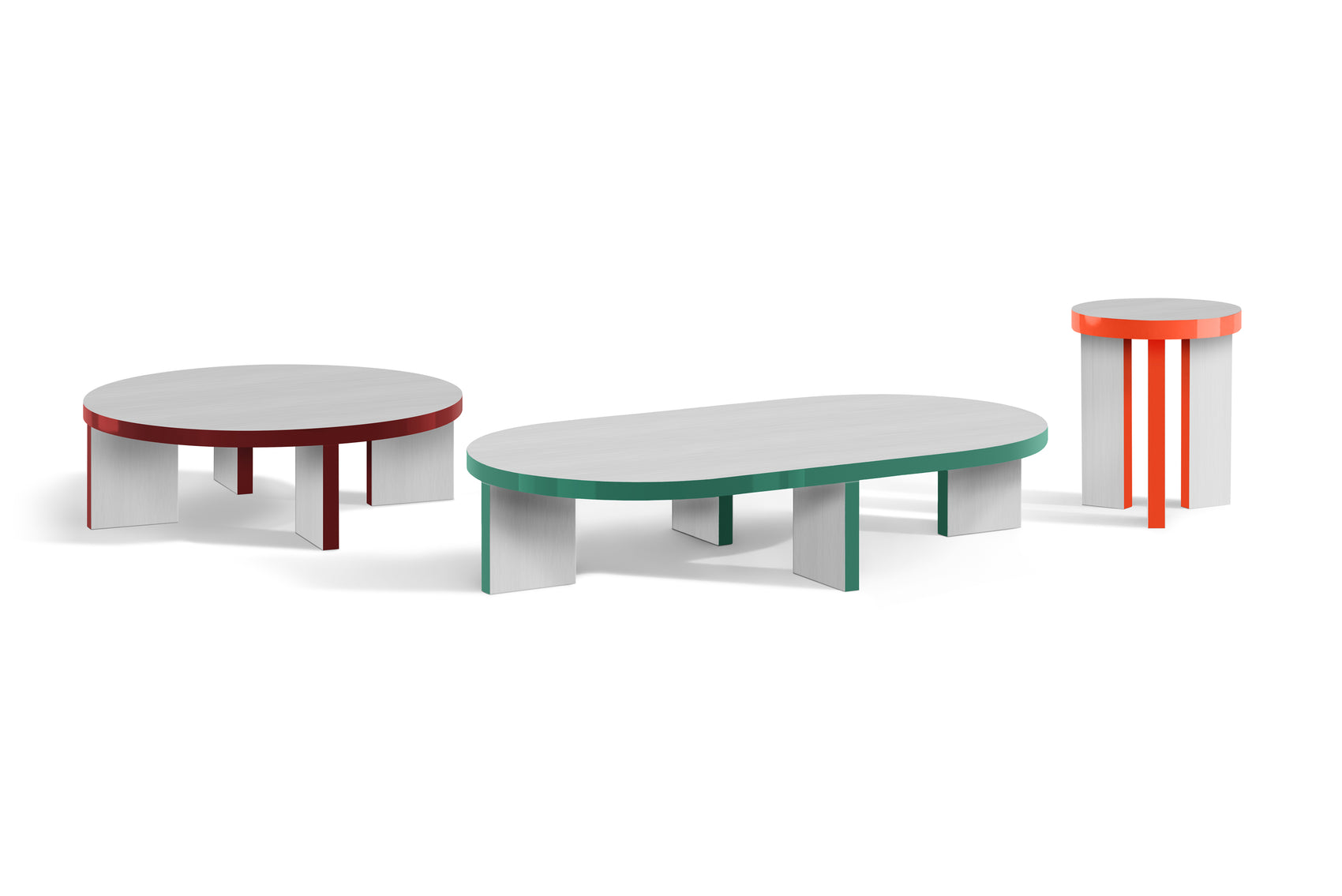Slice me nice table