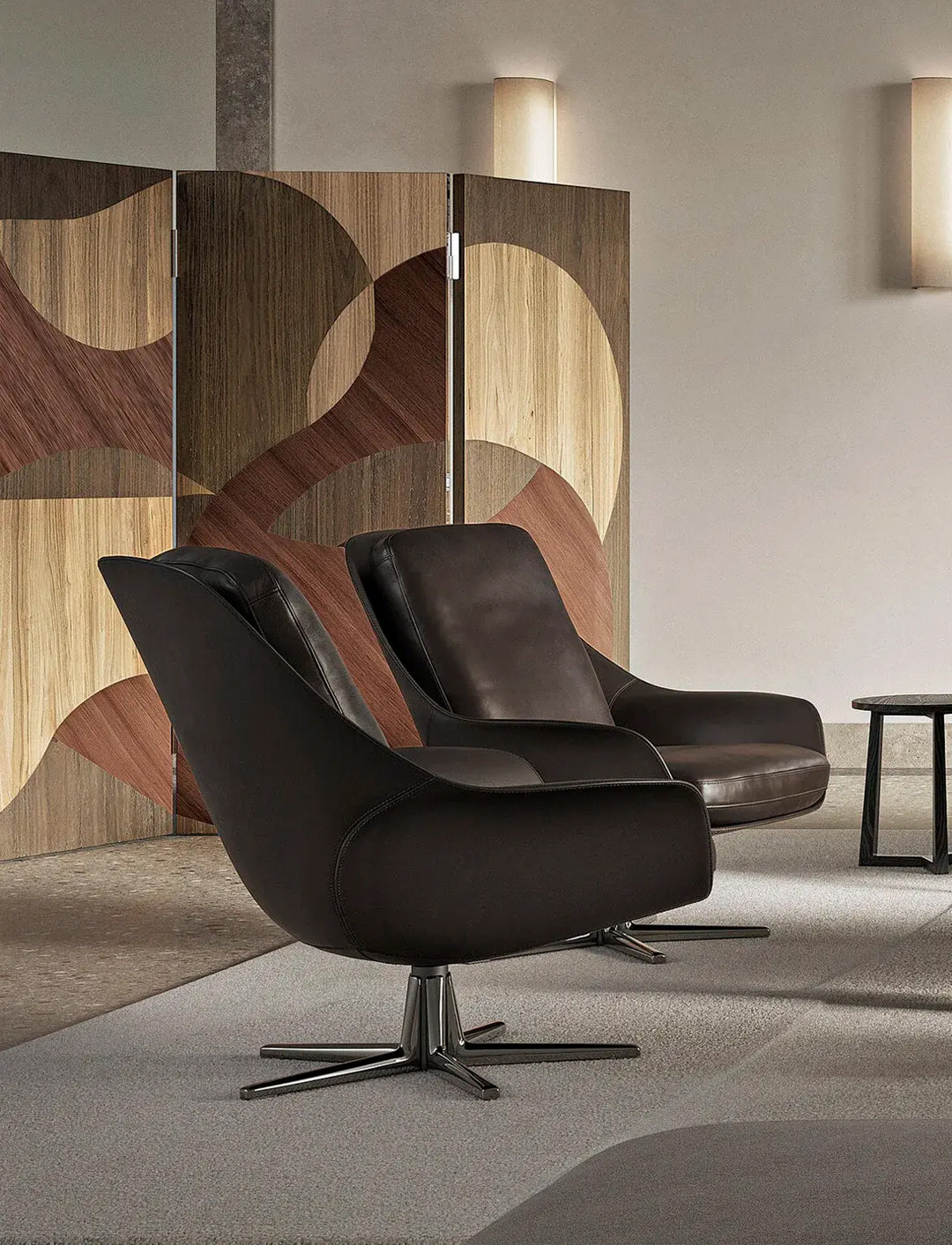 Sveva armchair