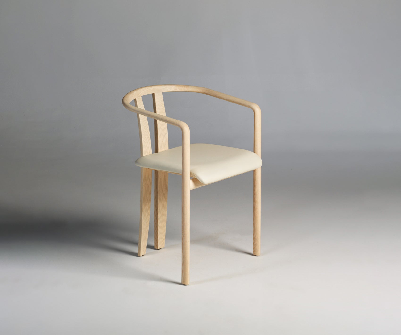 Twin indoor chair