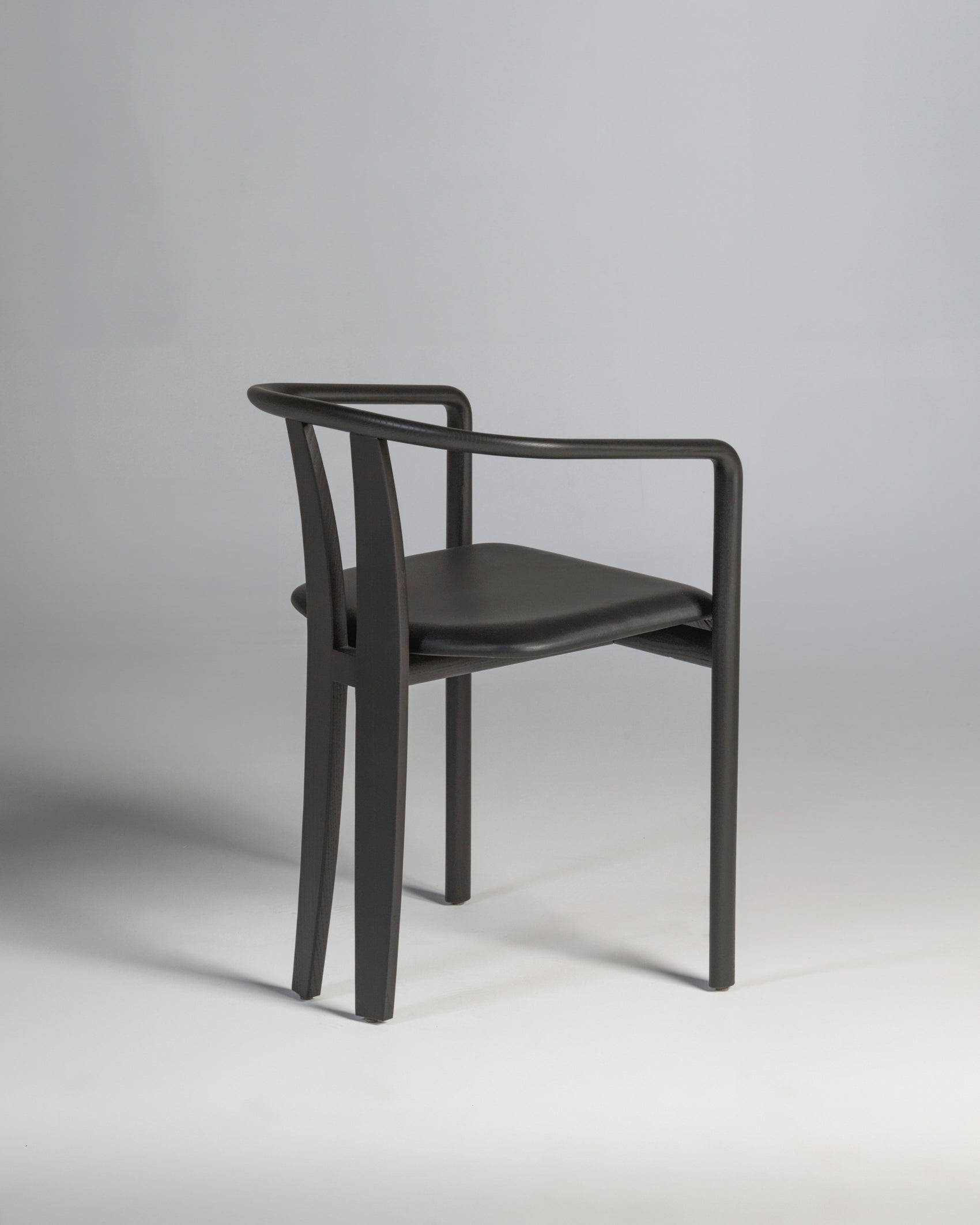 Twin indoor chair