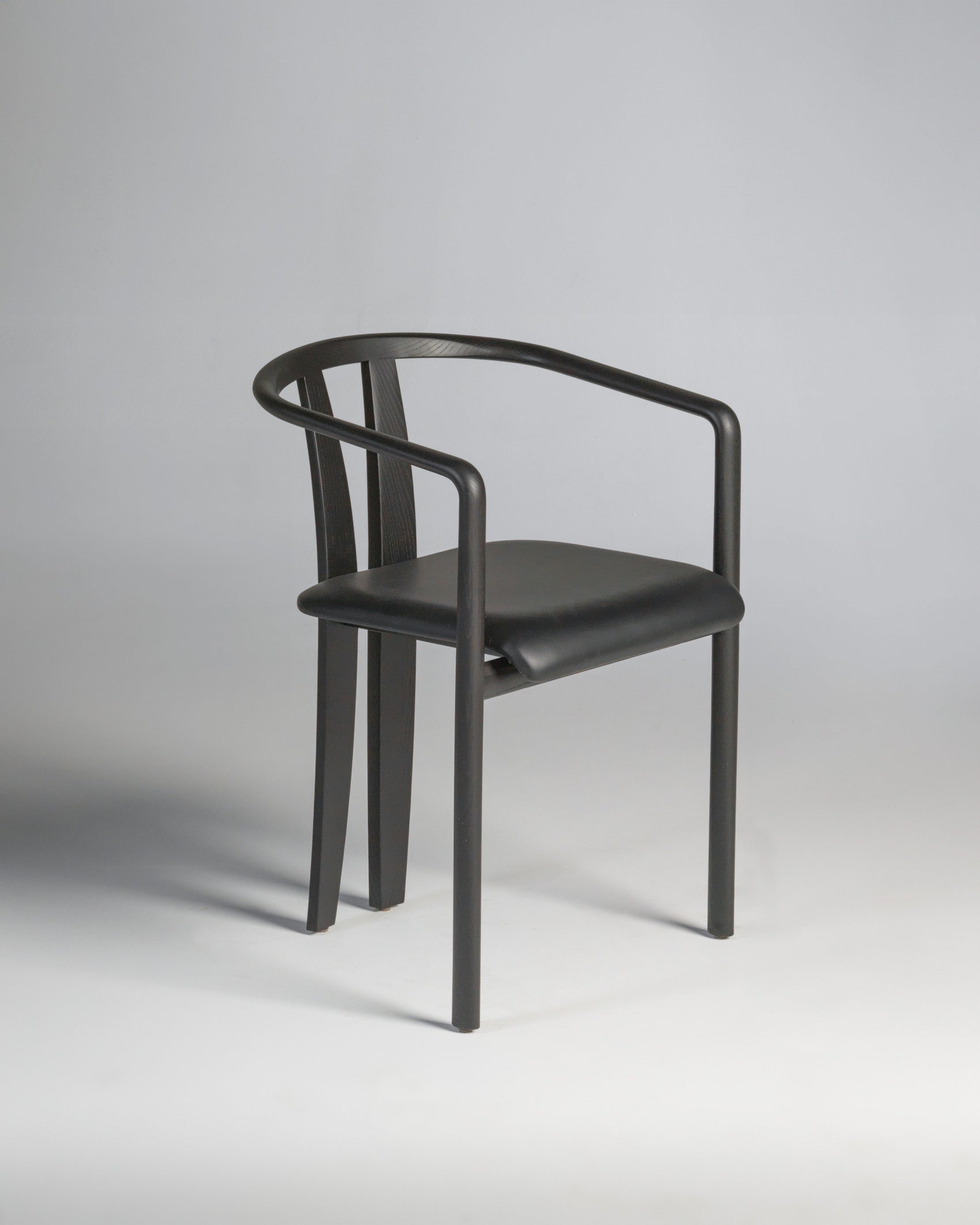 Twin indoor chair