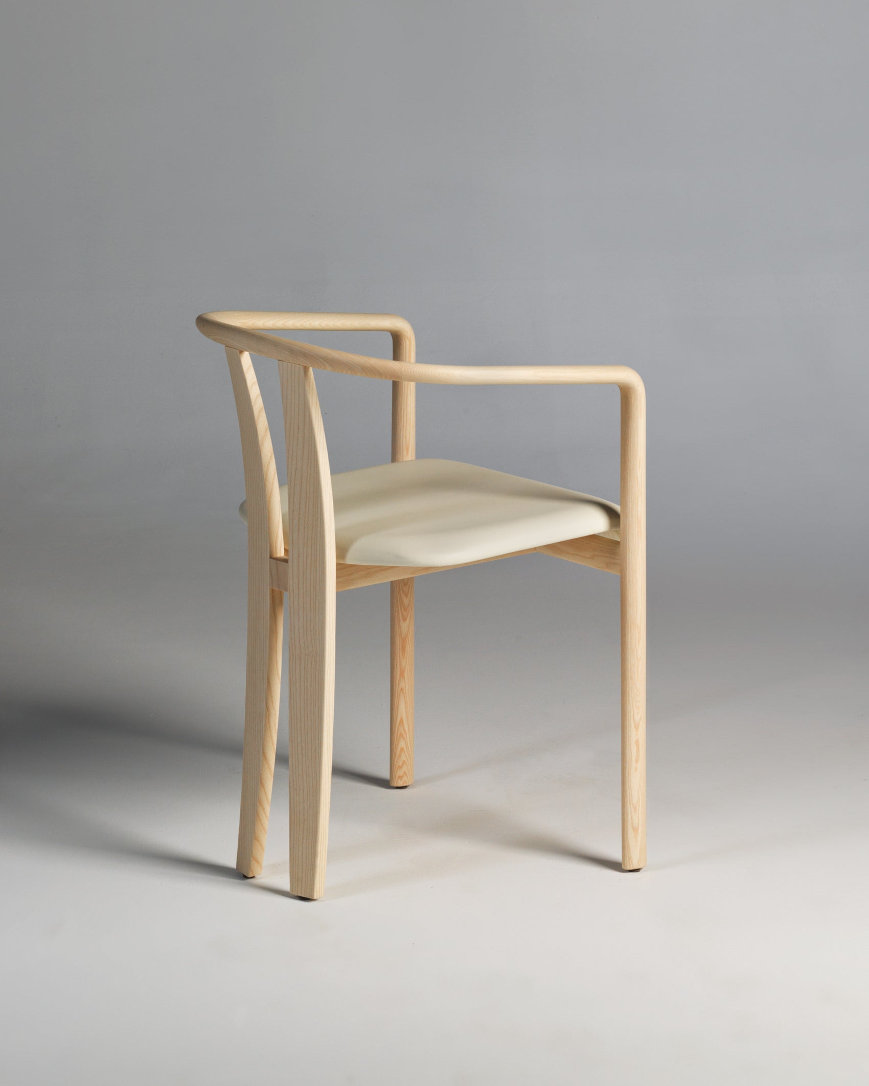 Twin indoor chair