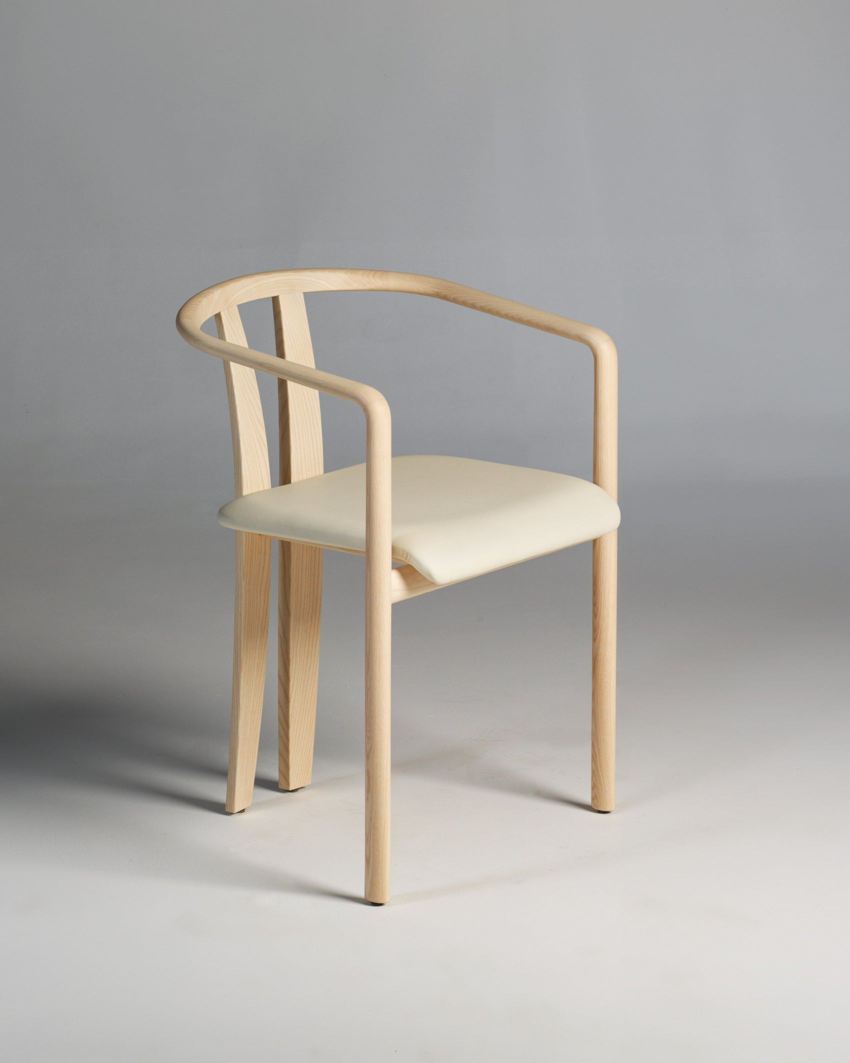 Twin indoor chair