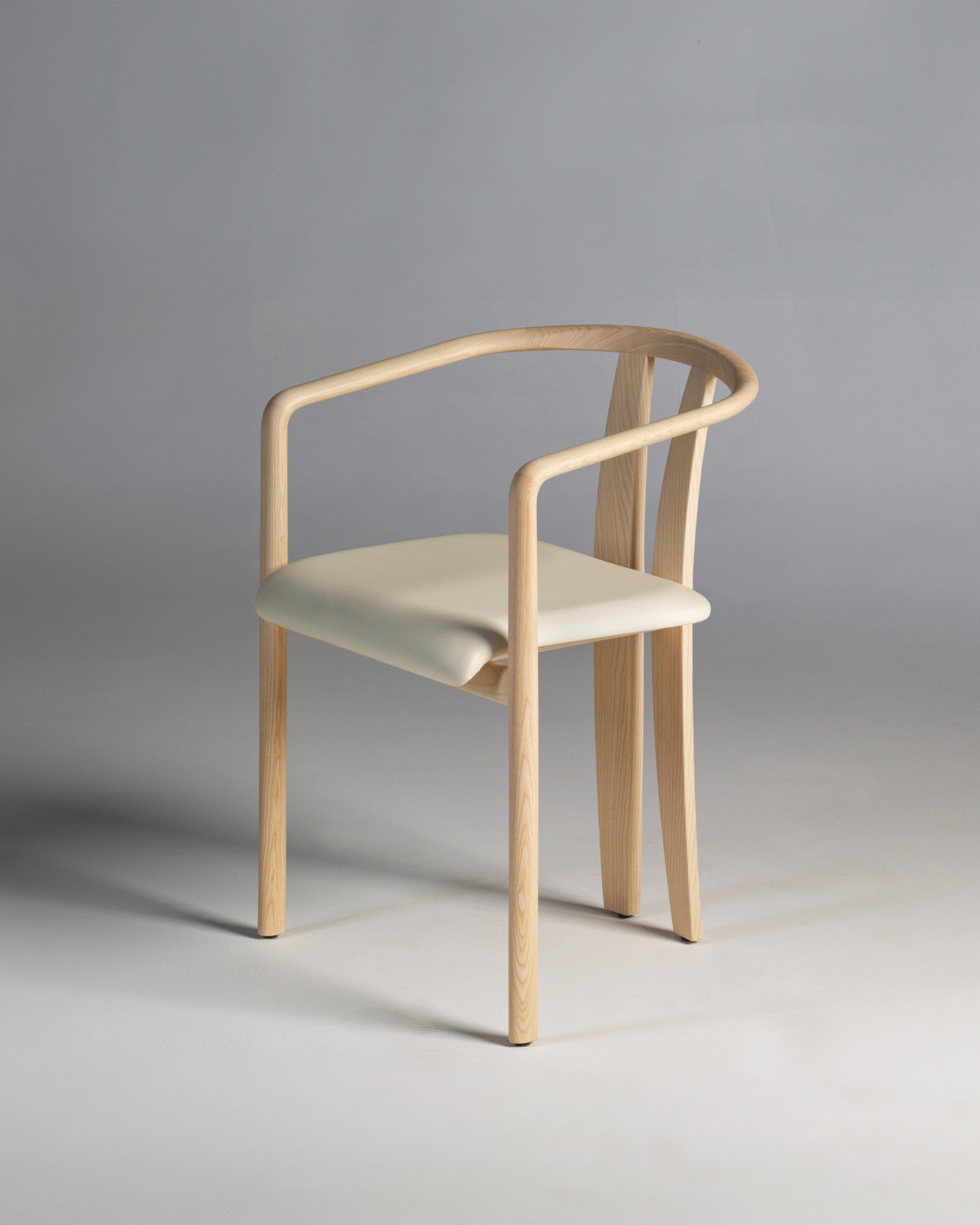 Twin indoor chair
