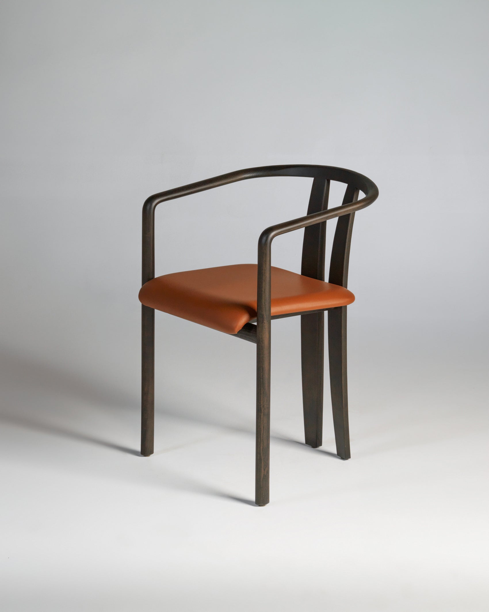 Twin indoor chair
