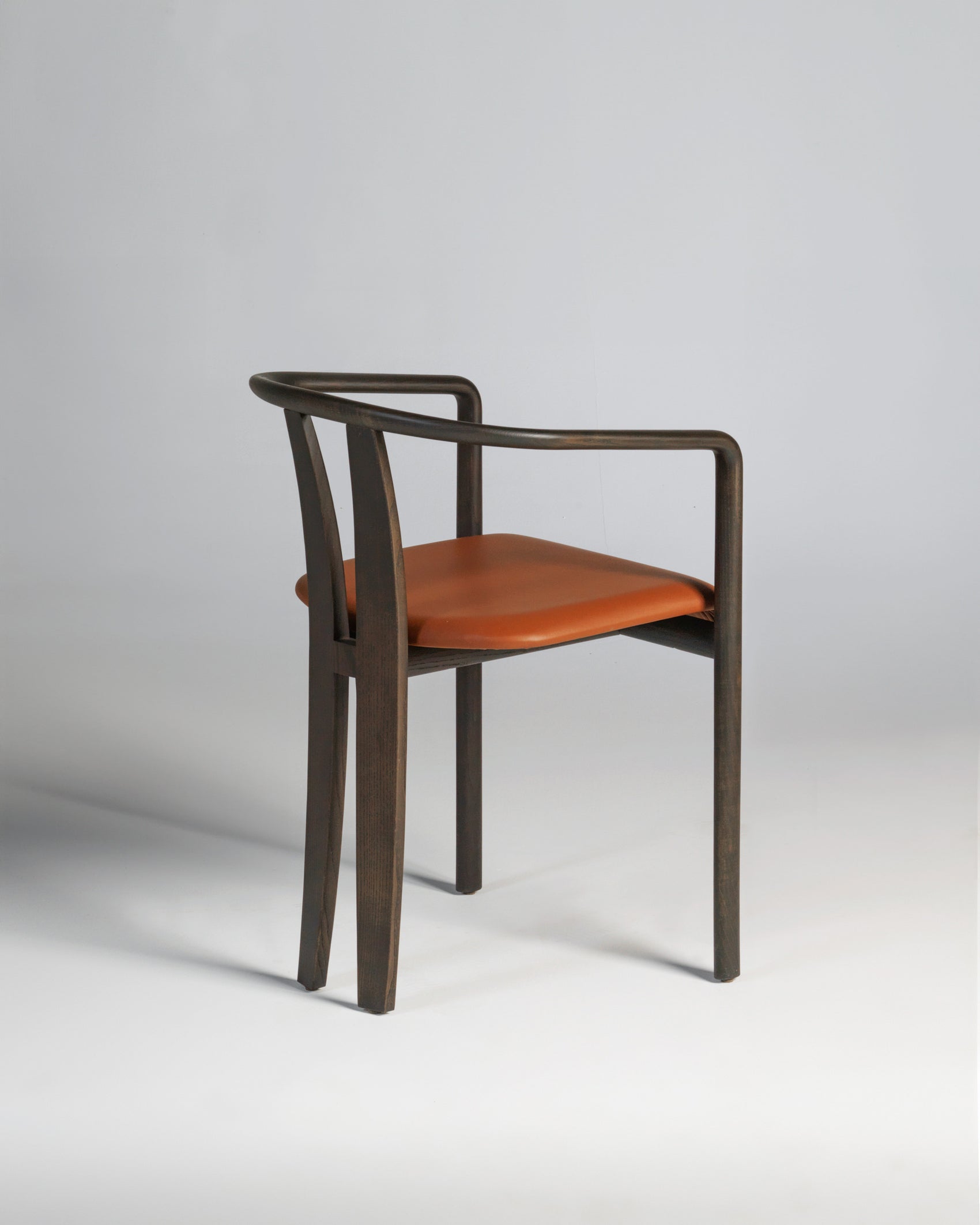 Twin indoor chair