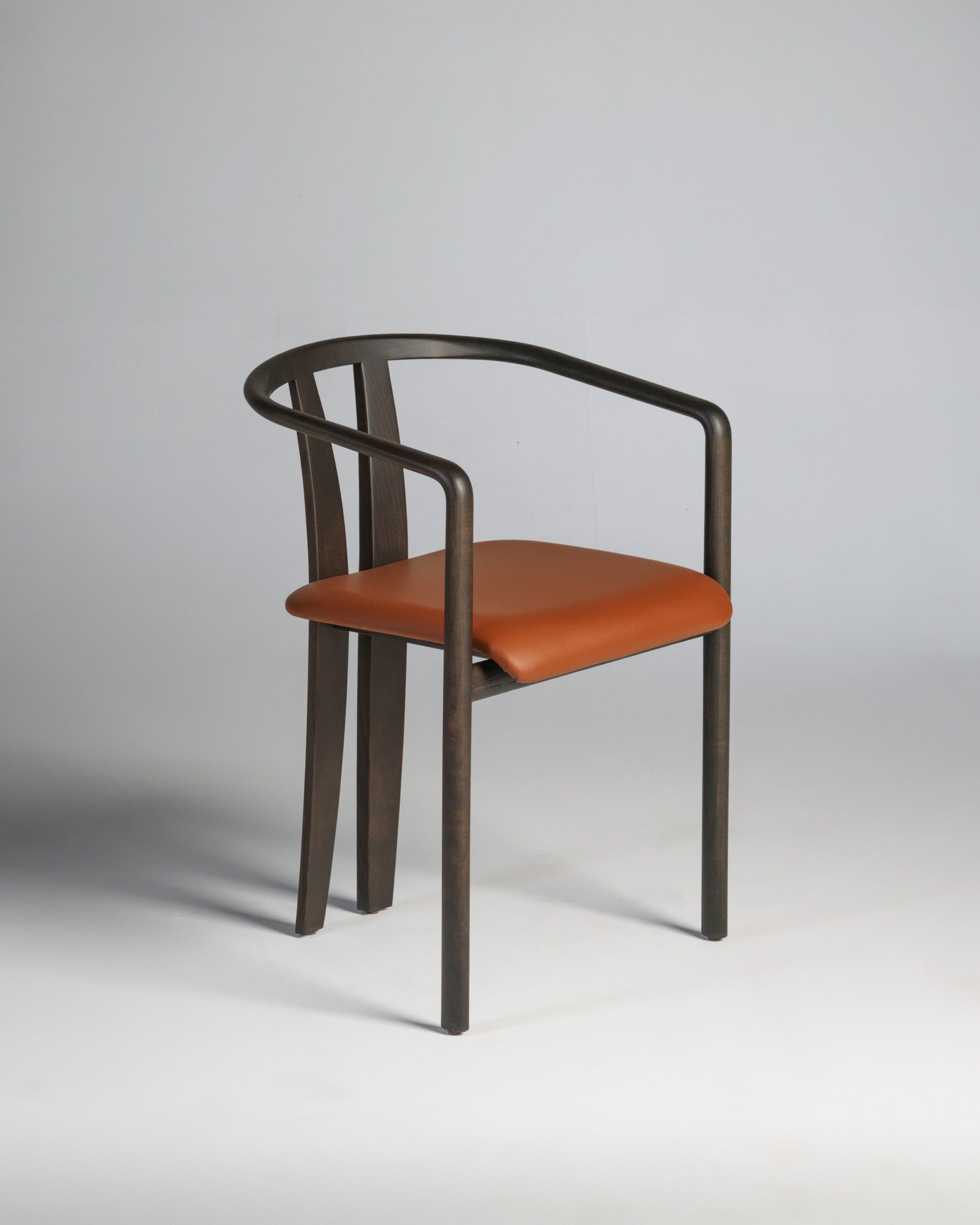 Twin indoor chair