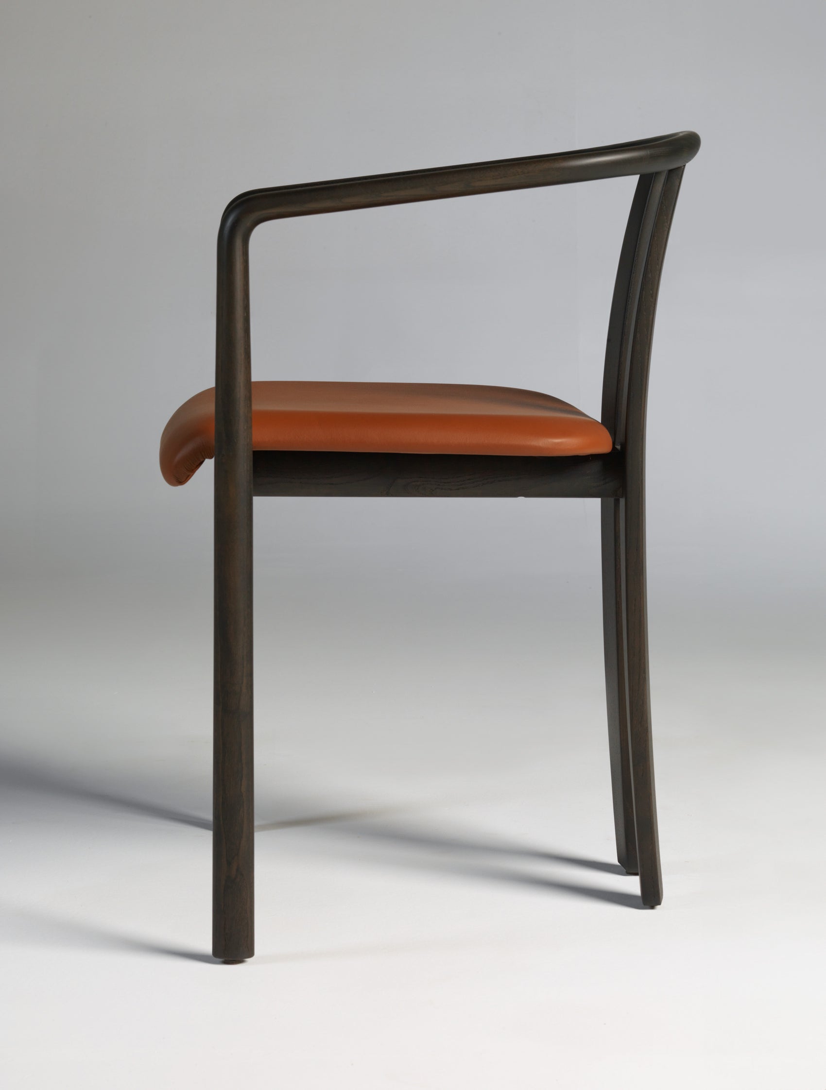 Twin indoor chair