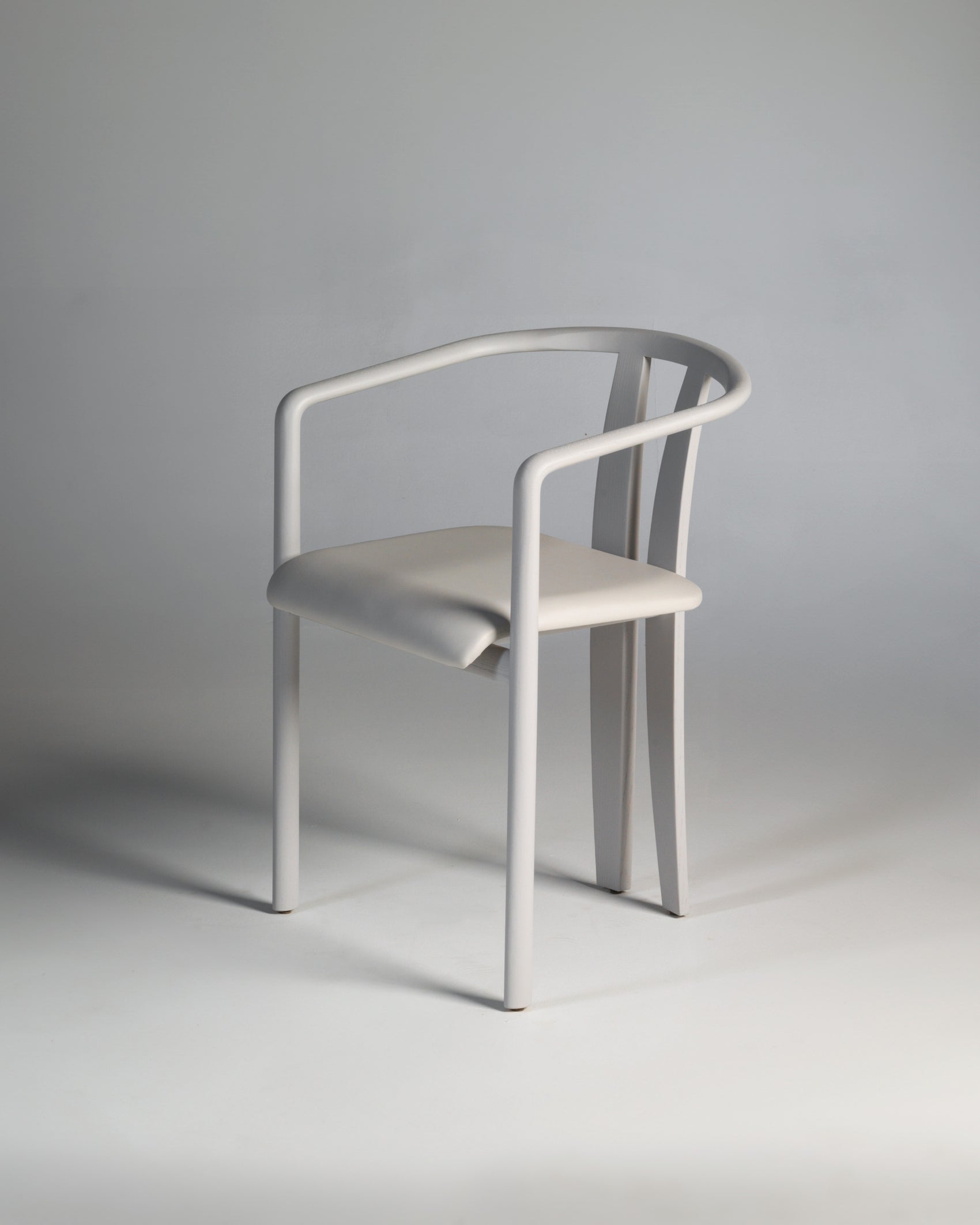 Twin indoor chair