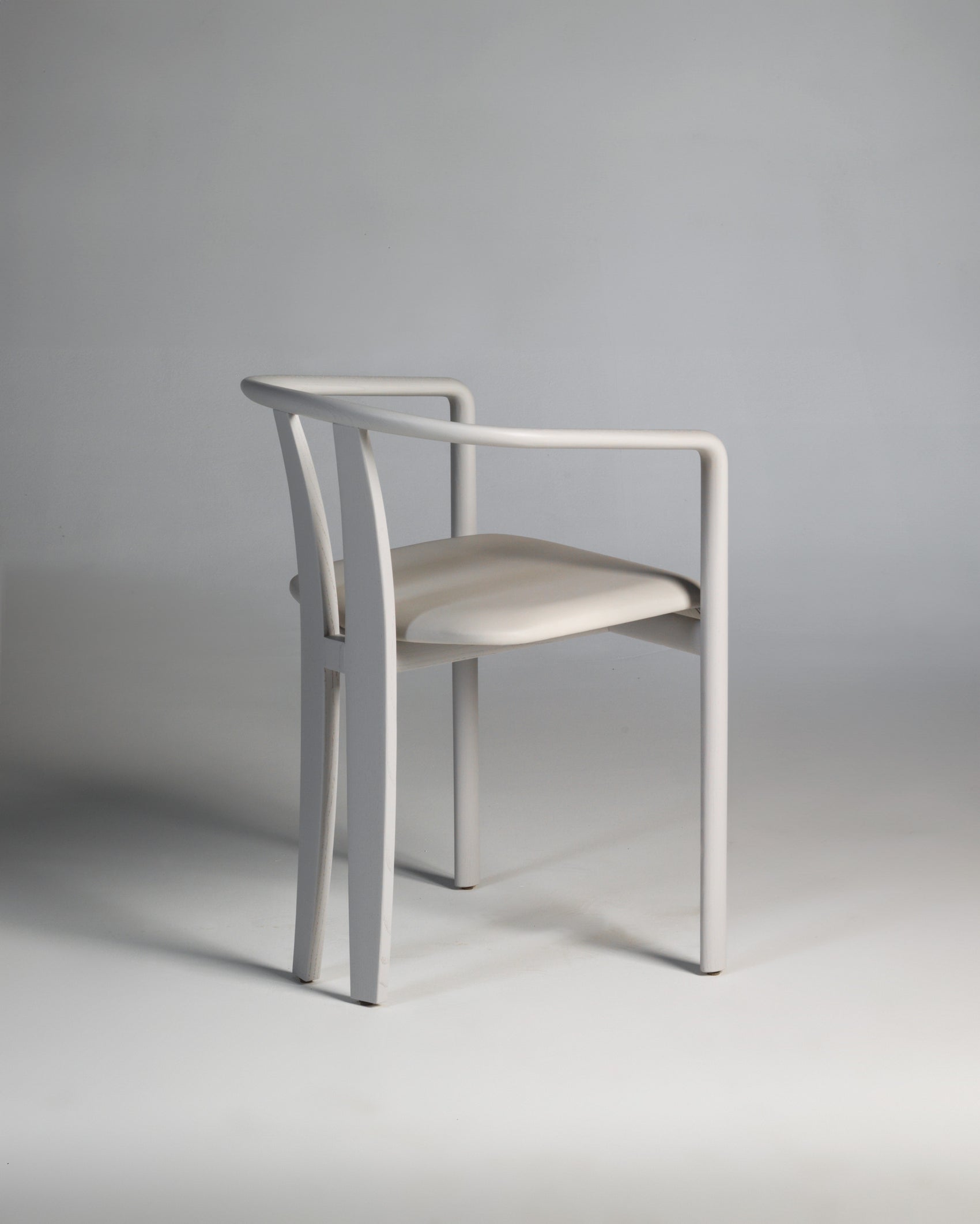 Twin indoor chair