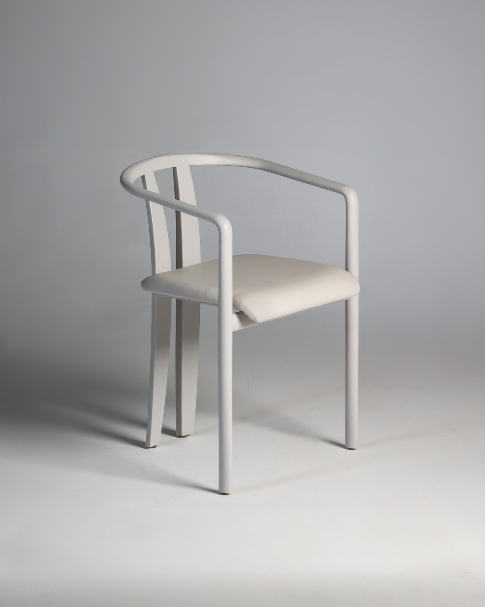 Twin indoor chair