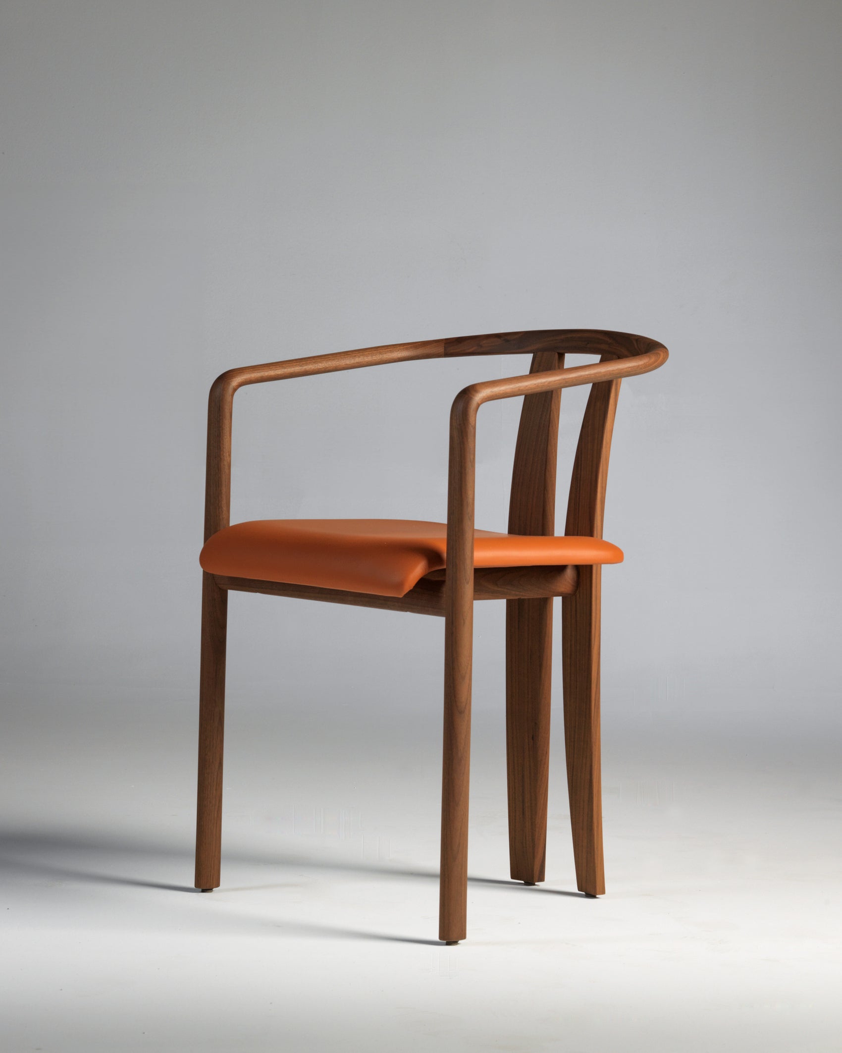Twin indoor chair