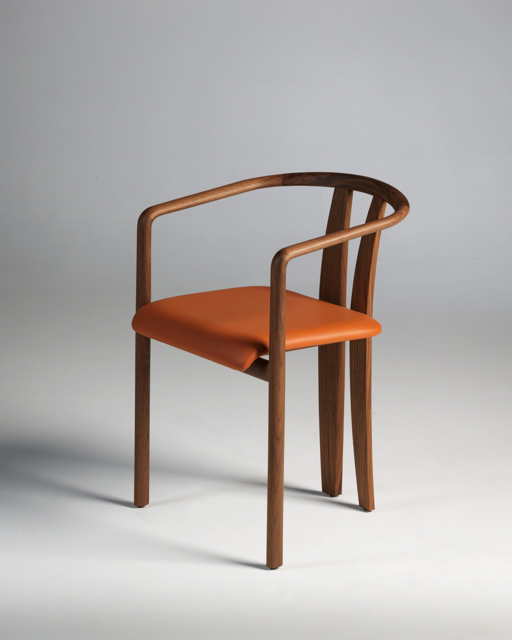 Twin indoor chair