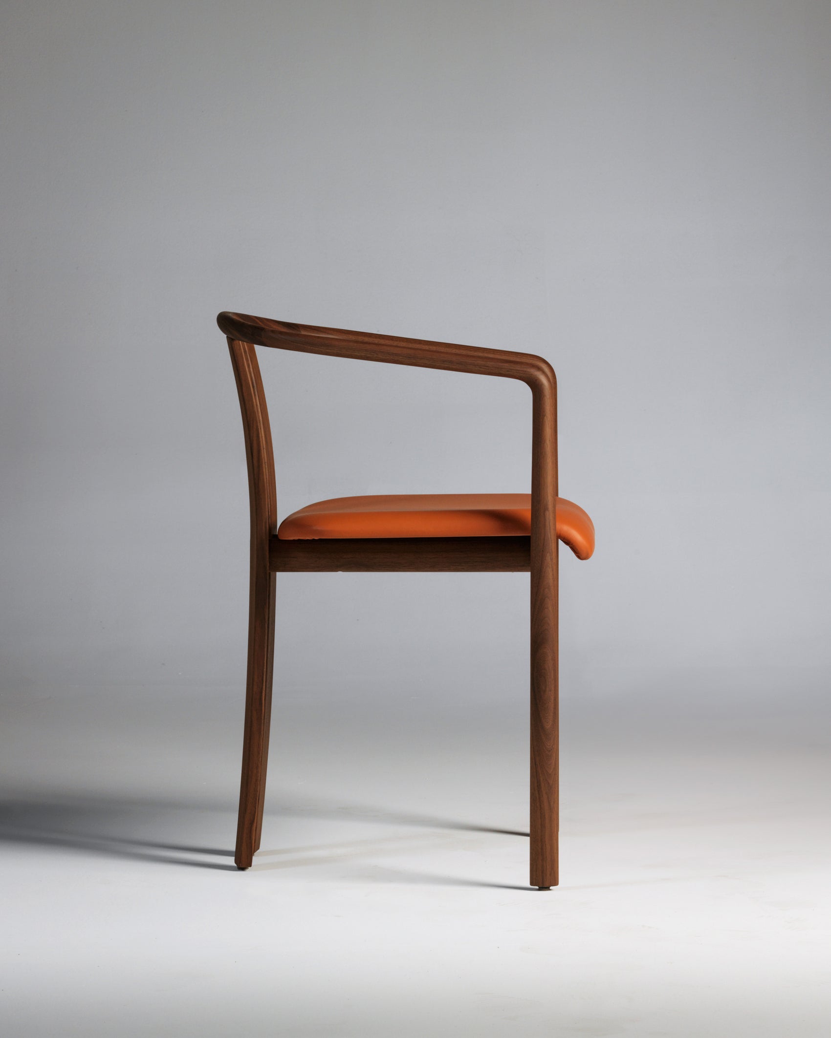 Twin indoor chair