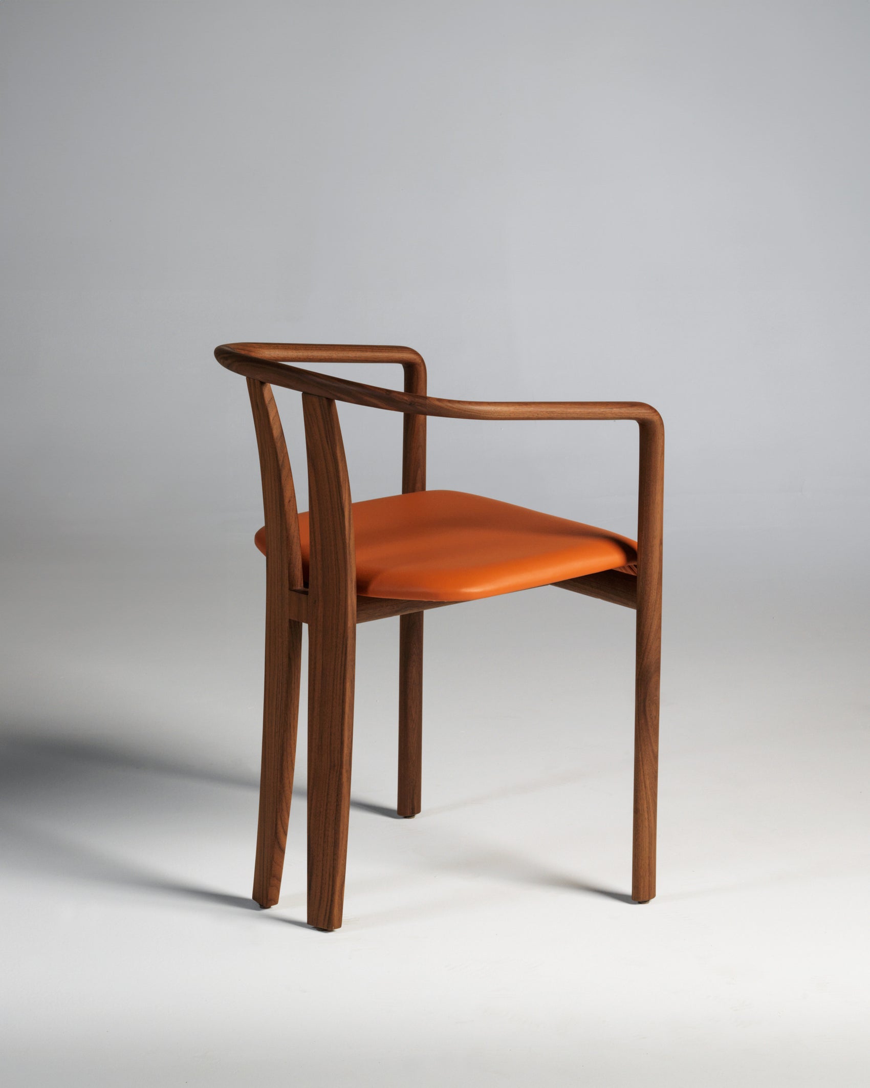 Twin indoor chair