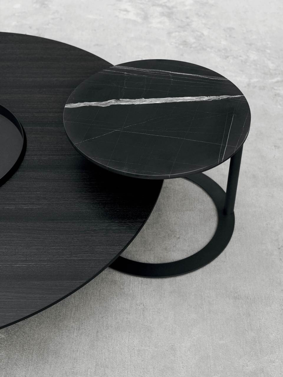 Tethys side table