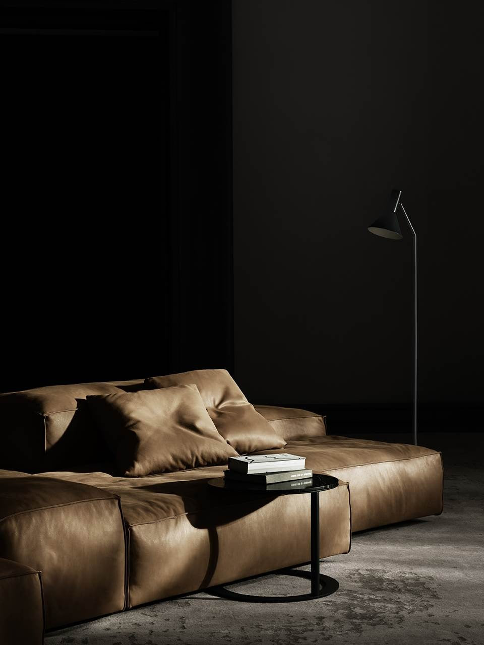 Tethys side table