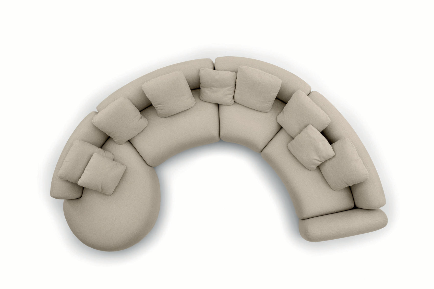 Tokio sofa