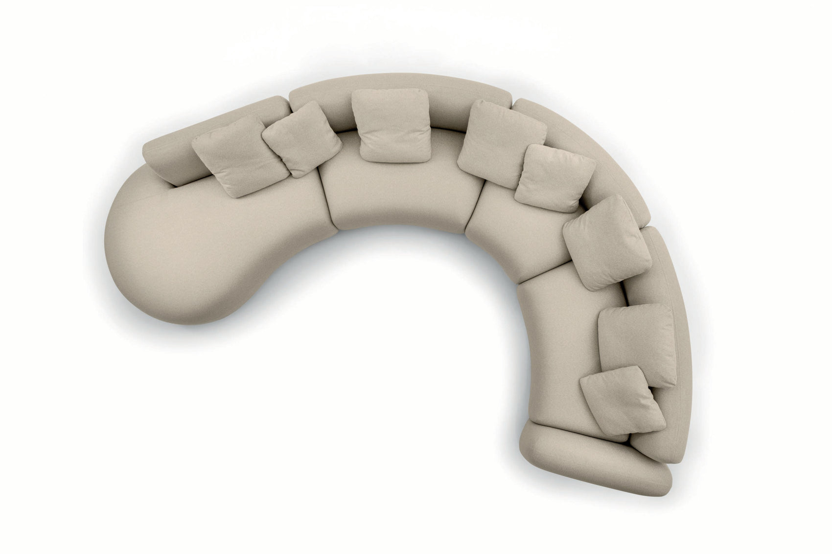 Tokio sofa