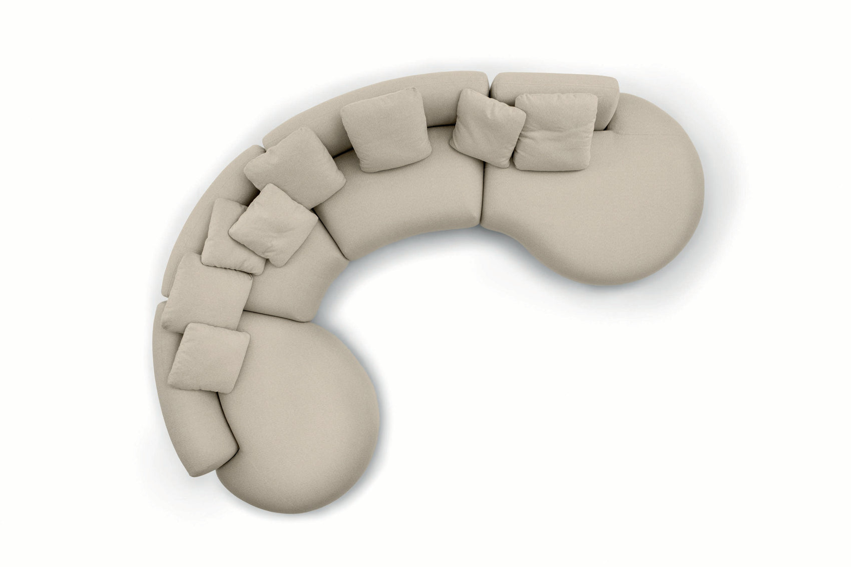 Tokio sofa